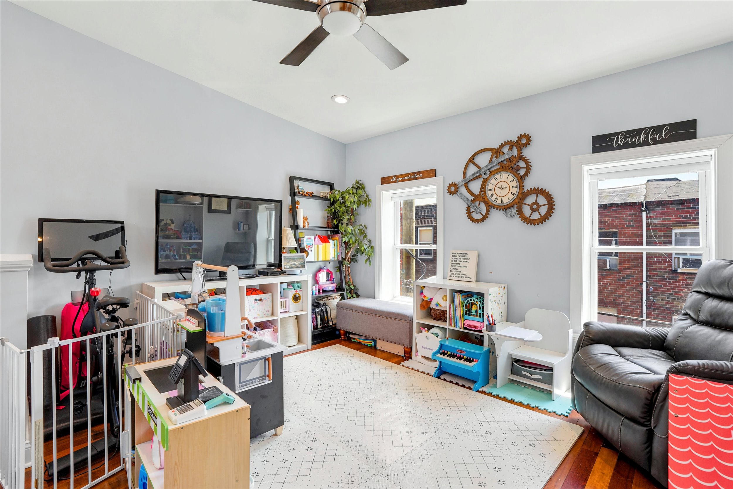733 Ellsworth Street Philadelphia, PA 19147 - Photo 20 of 25