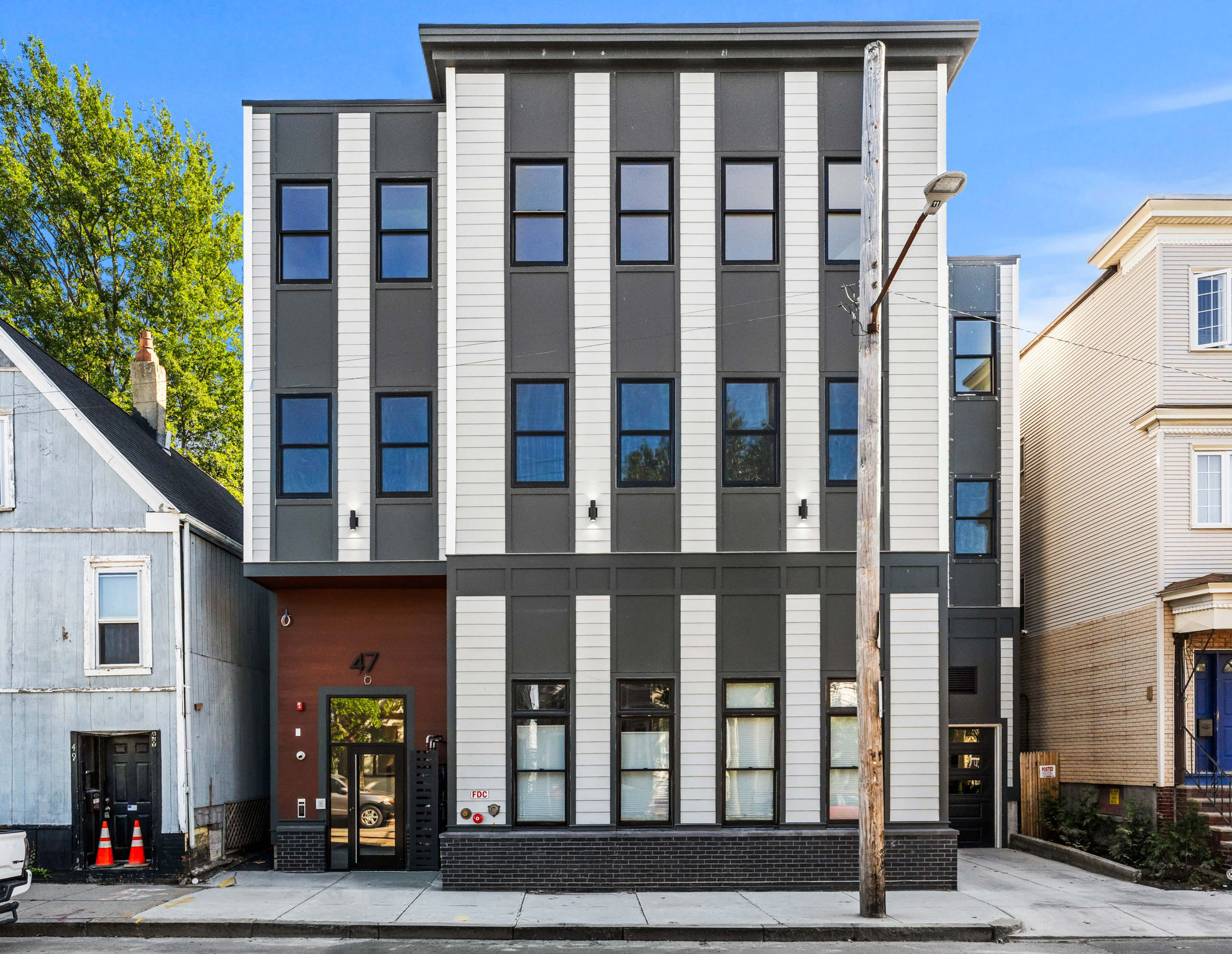 47 Condor Street, Unit 202 East Boston, MA 02128 - Photo 11 of 11 Gallery Image 11