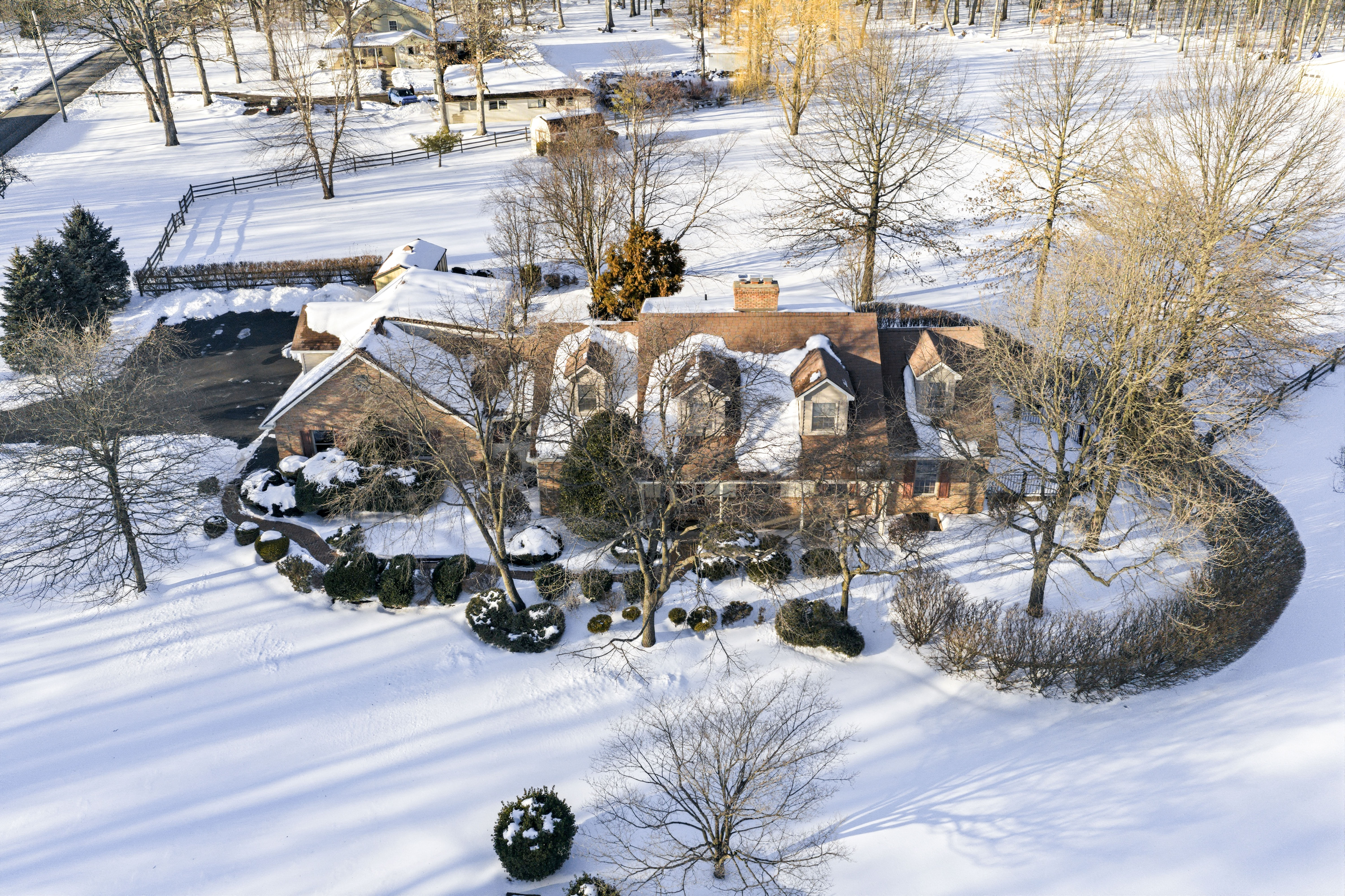 9 Log Cabin Road Perkasie, PA 18944 - Photo 45 of 47