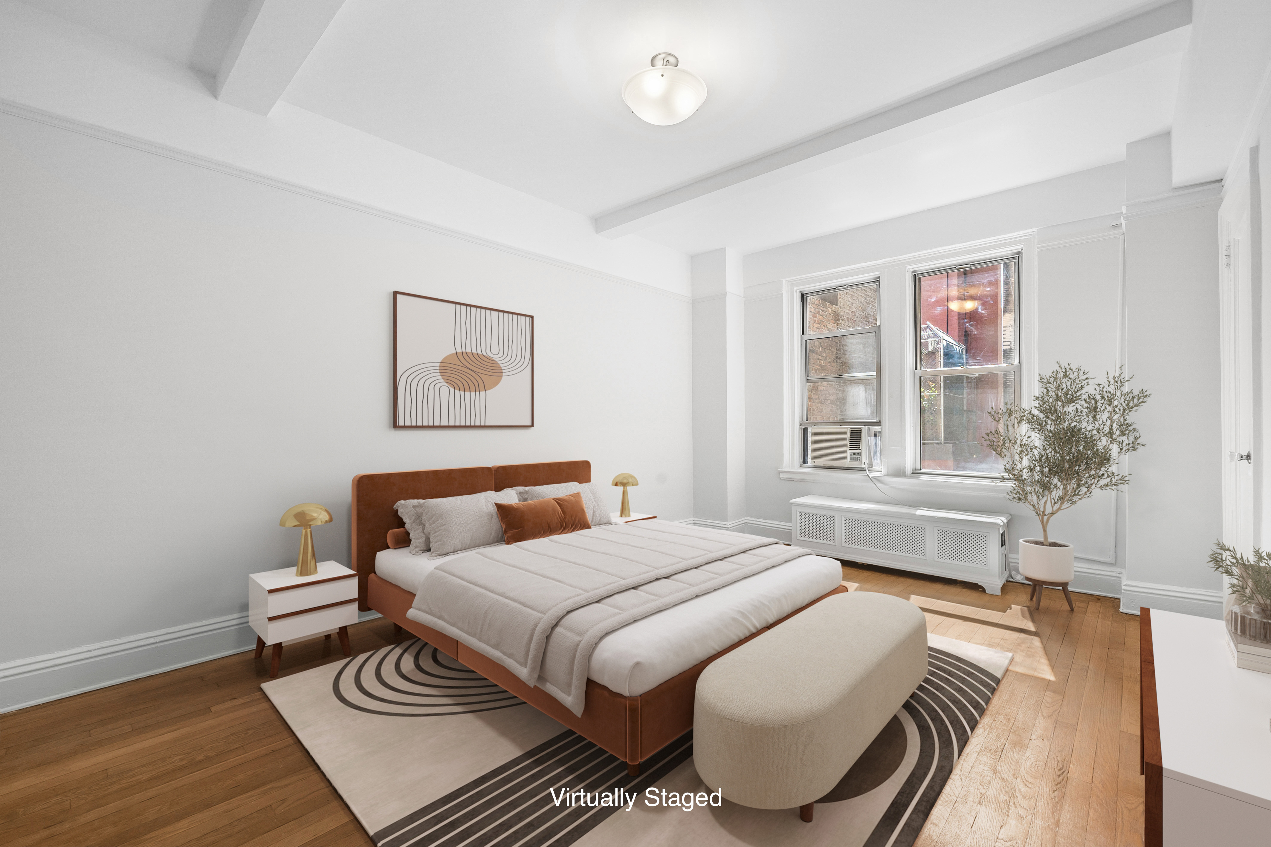 245 West 107th Street, Unit 5B Manhattan, NY 10025 - Photo 14 of 25