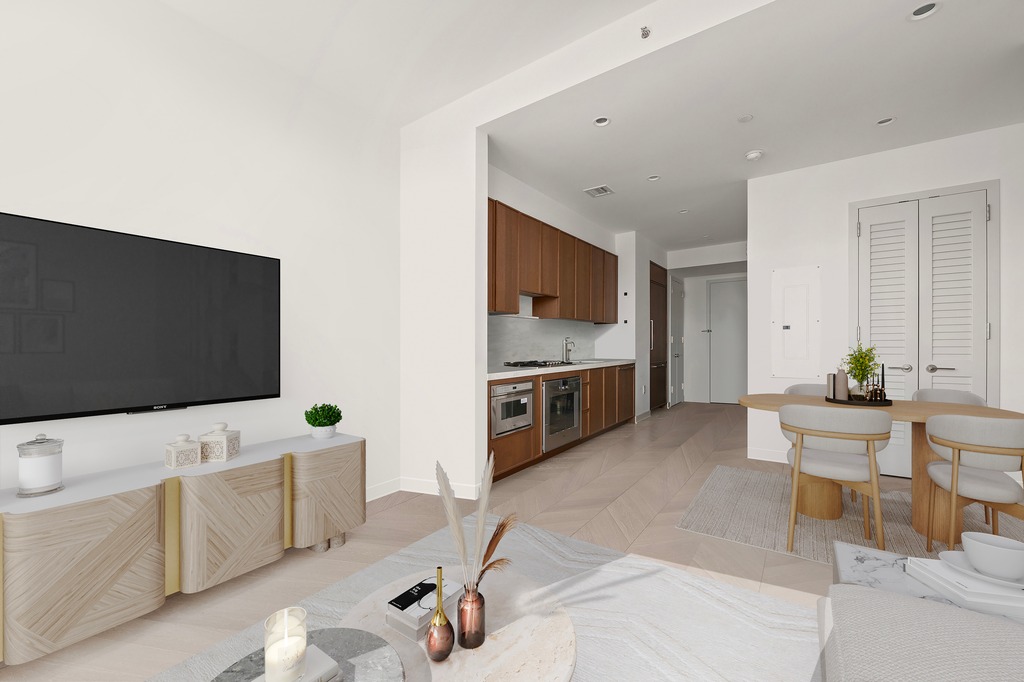 180 Front Street, Unit 2J Brooklyn, NY 11201 - Photo 4 of 23