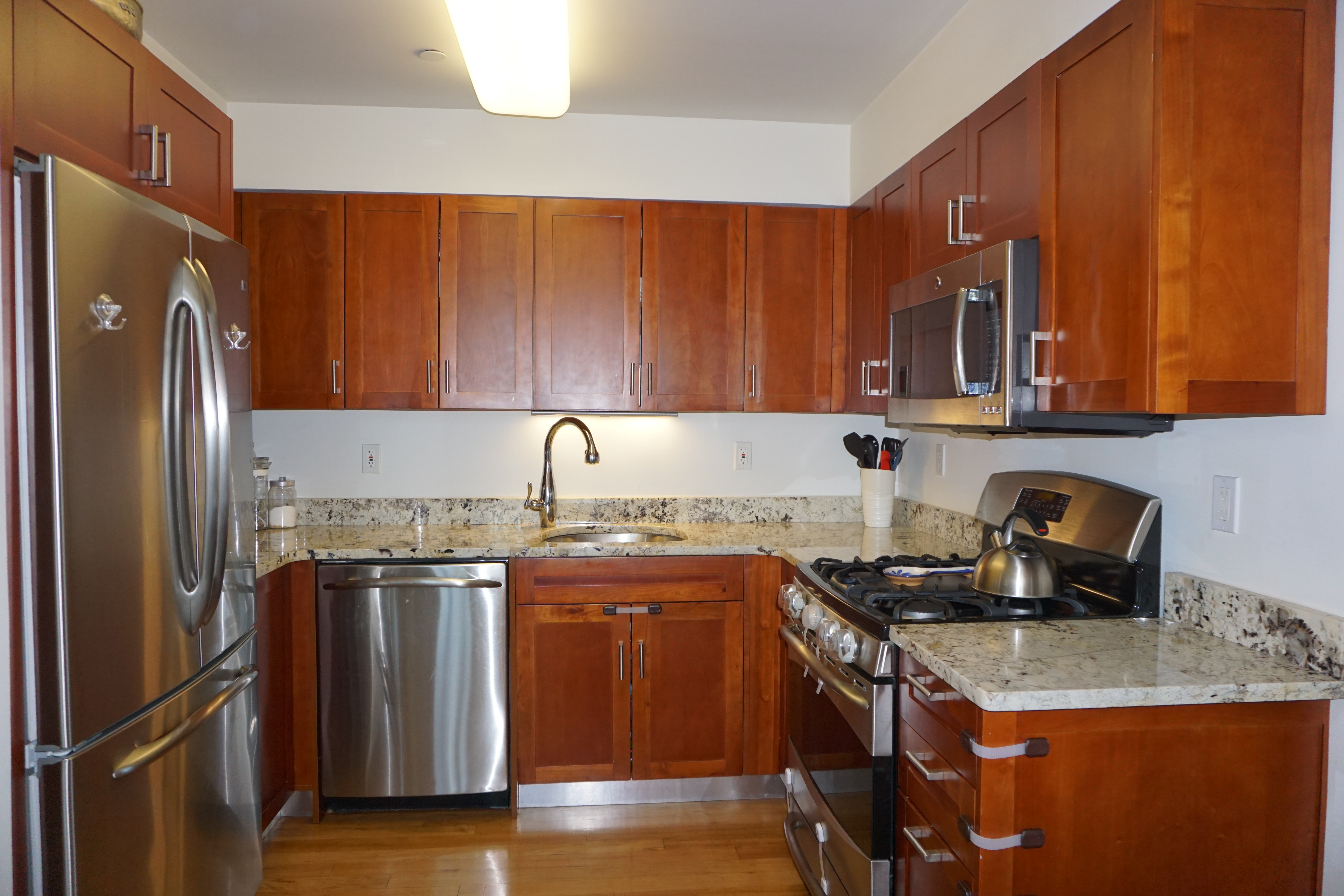 106 West 116th Street, Unit 7B Manhattan, NY 10026 - Photo 4 of 7