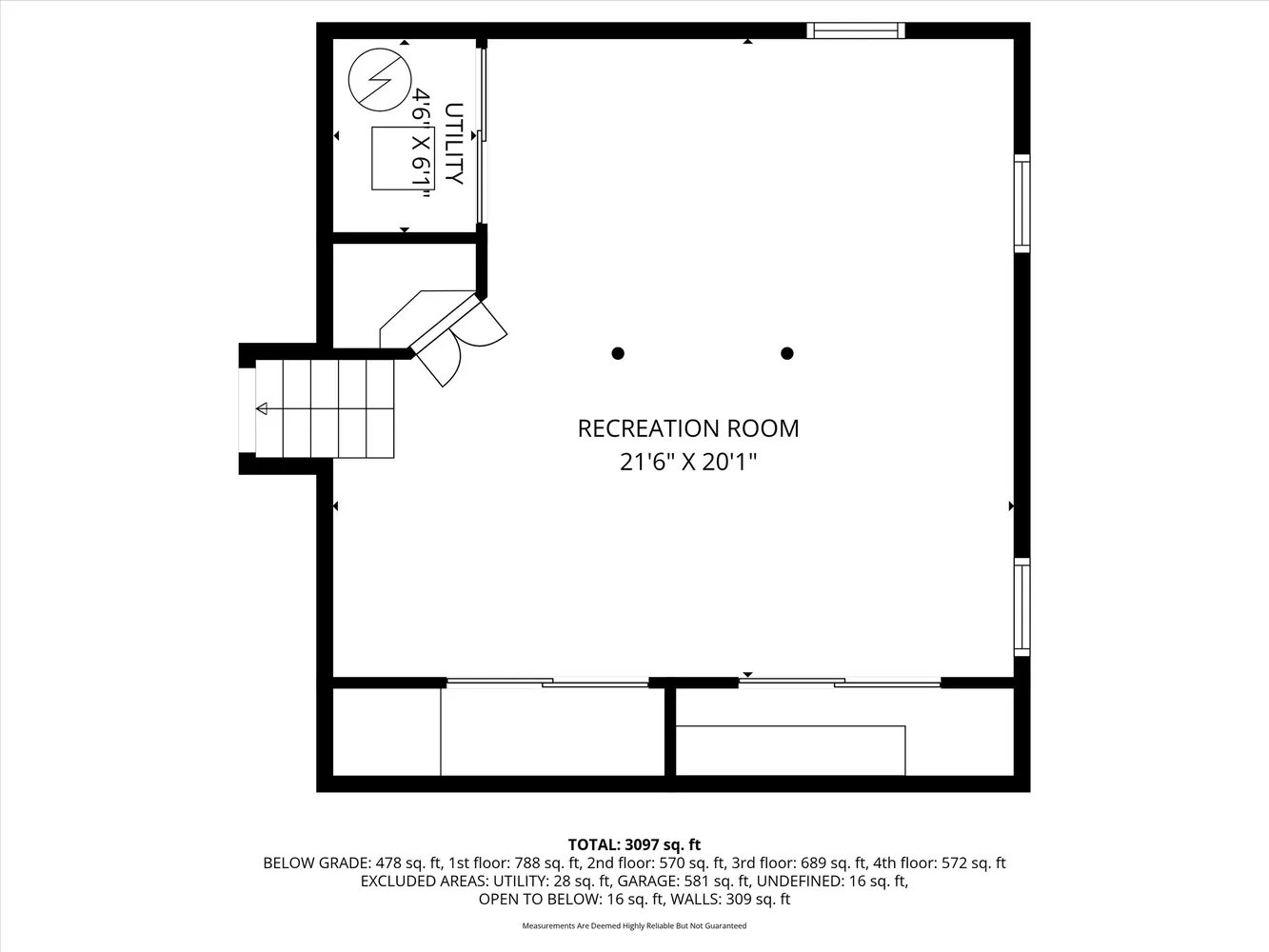 $799,000 | 2 Eden Place, Wayne, NJ 07470