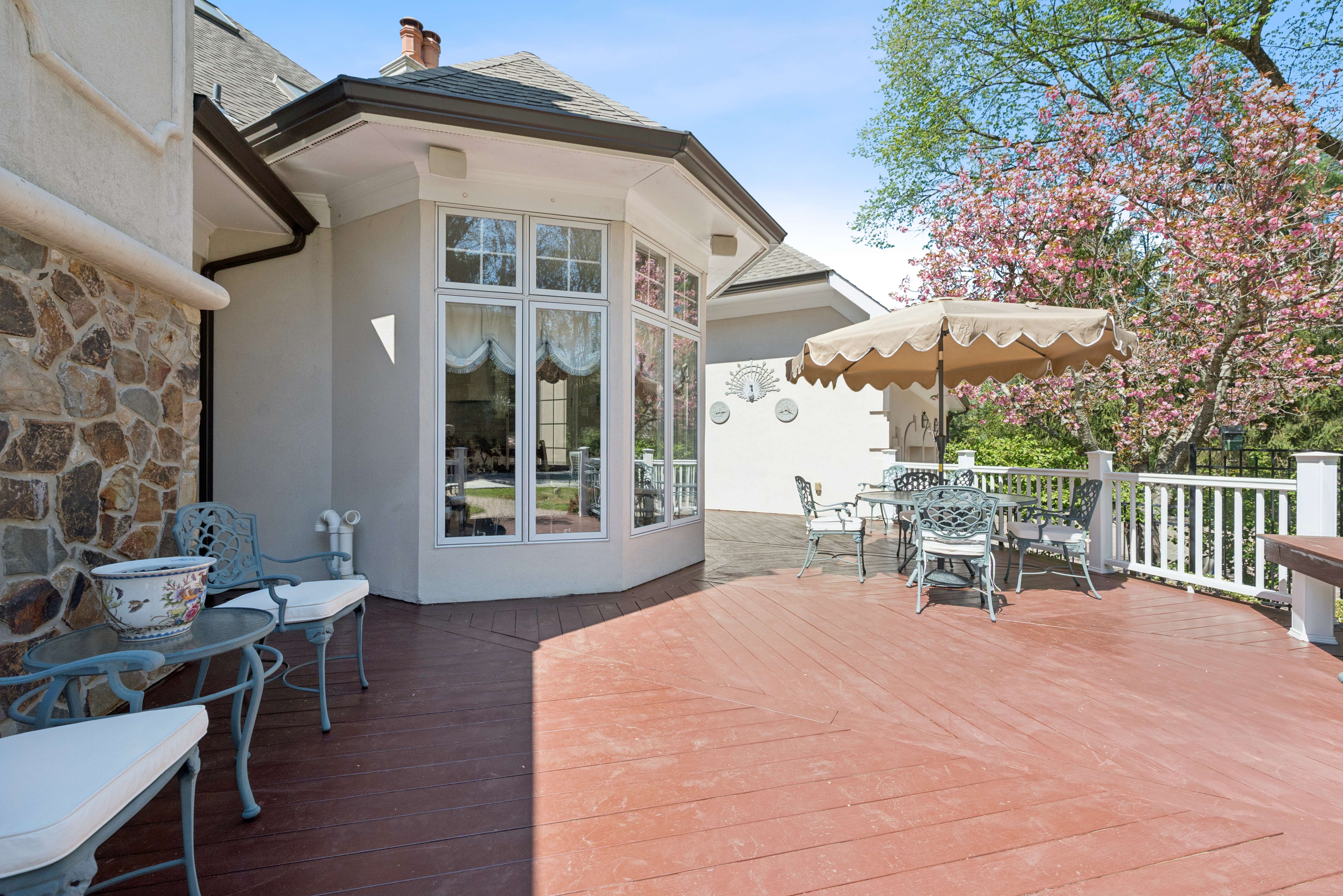 110 Chelsea Watchung, NJ 07069 - Photo 62 of 77