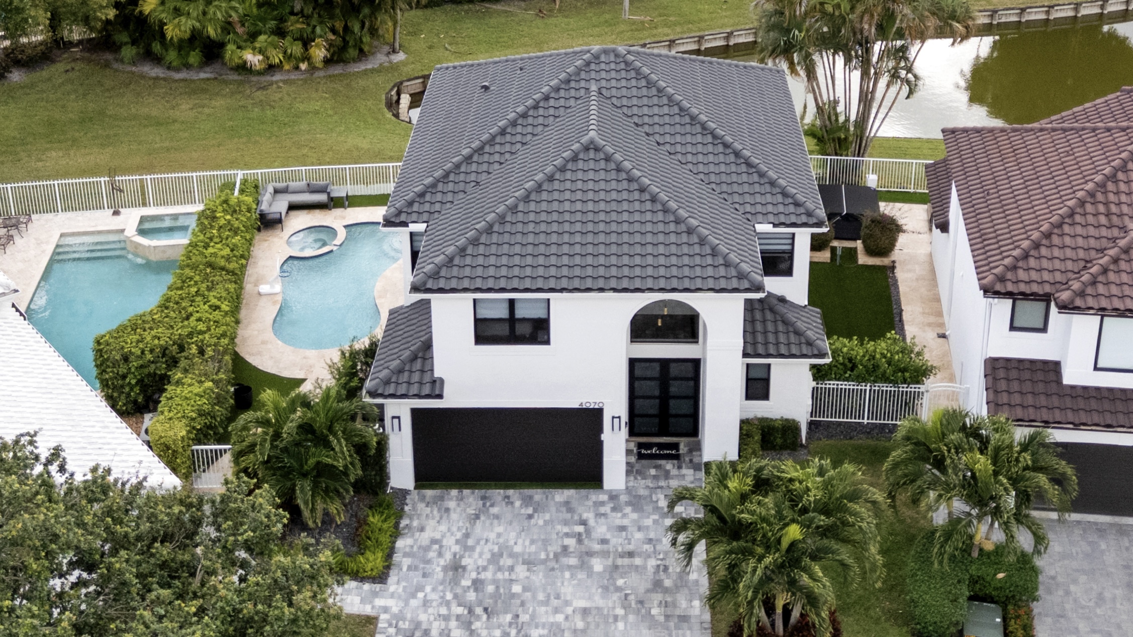 4070 Northwest 58th Lane Boca Raton, FL 33496 - Photo 74 of 79