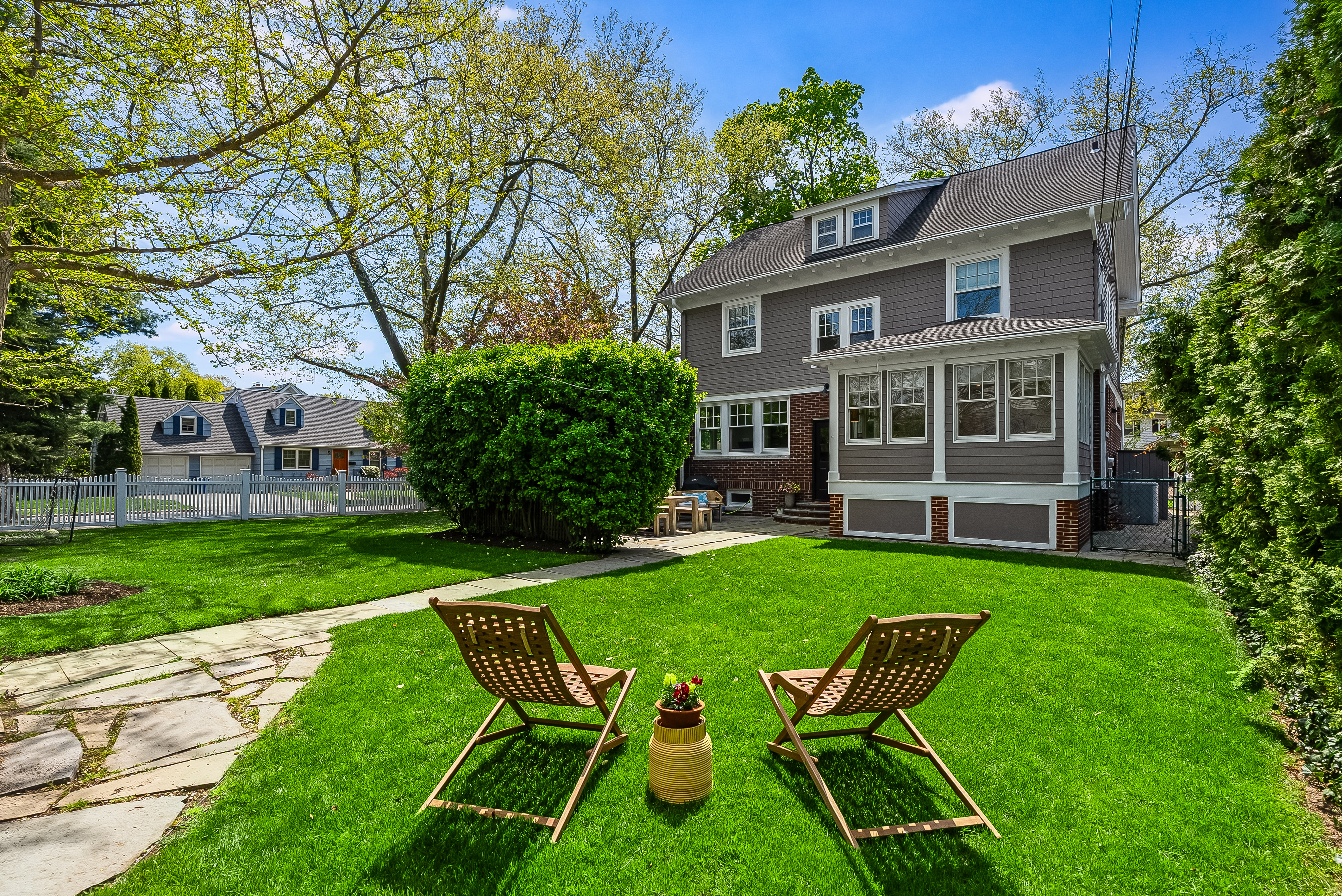 5 Ardsley Road Glen Ridge, NJ 07028 - Photo 40 of 67