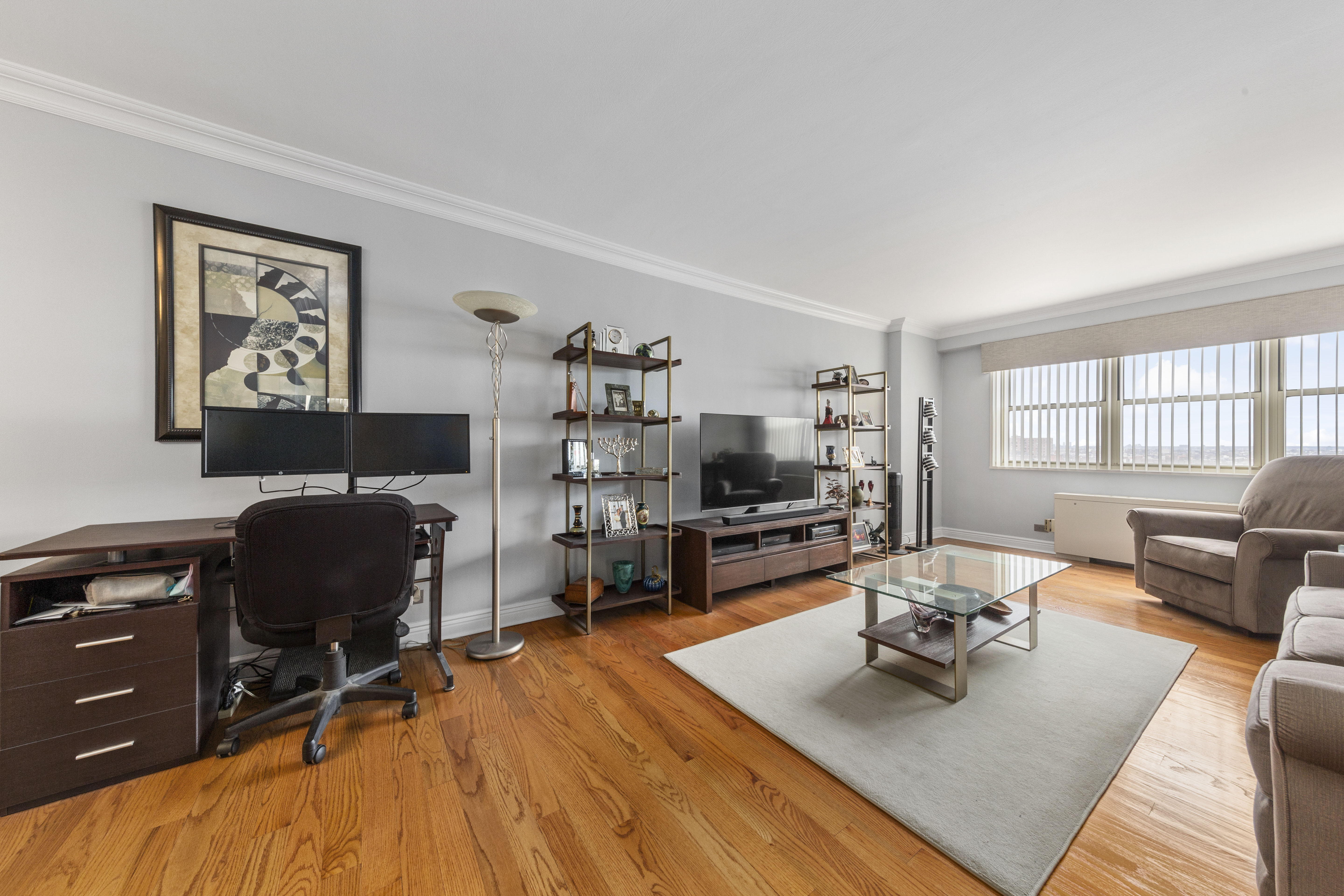 102-30 66th Road, Unit 11B Queens, NY 11375 - Photo 4 of 19
