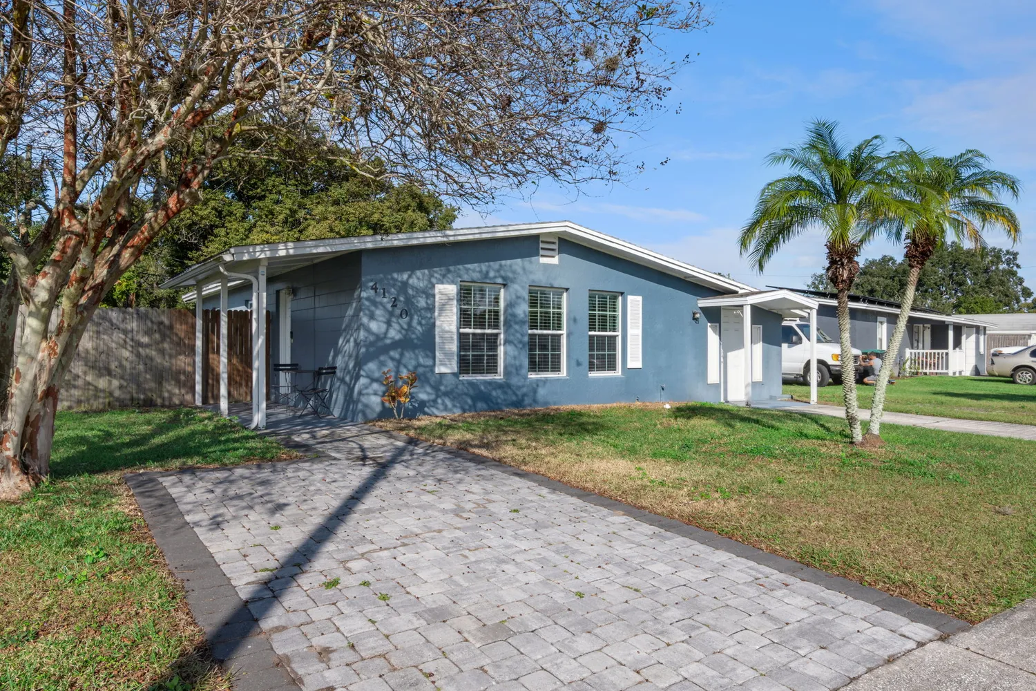 $339,000 | 4120 Crossen Drive, Orlando, FL 32822