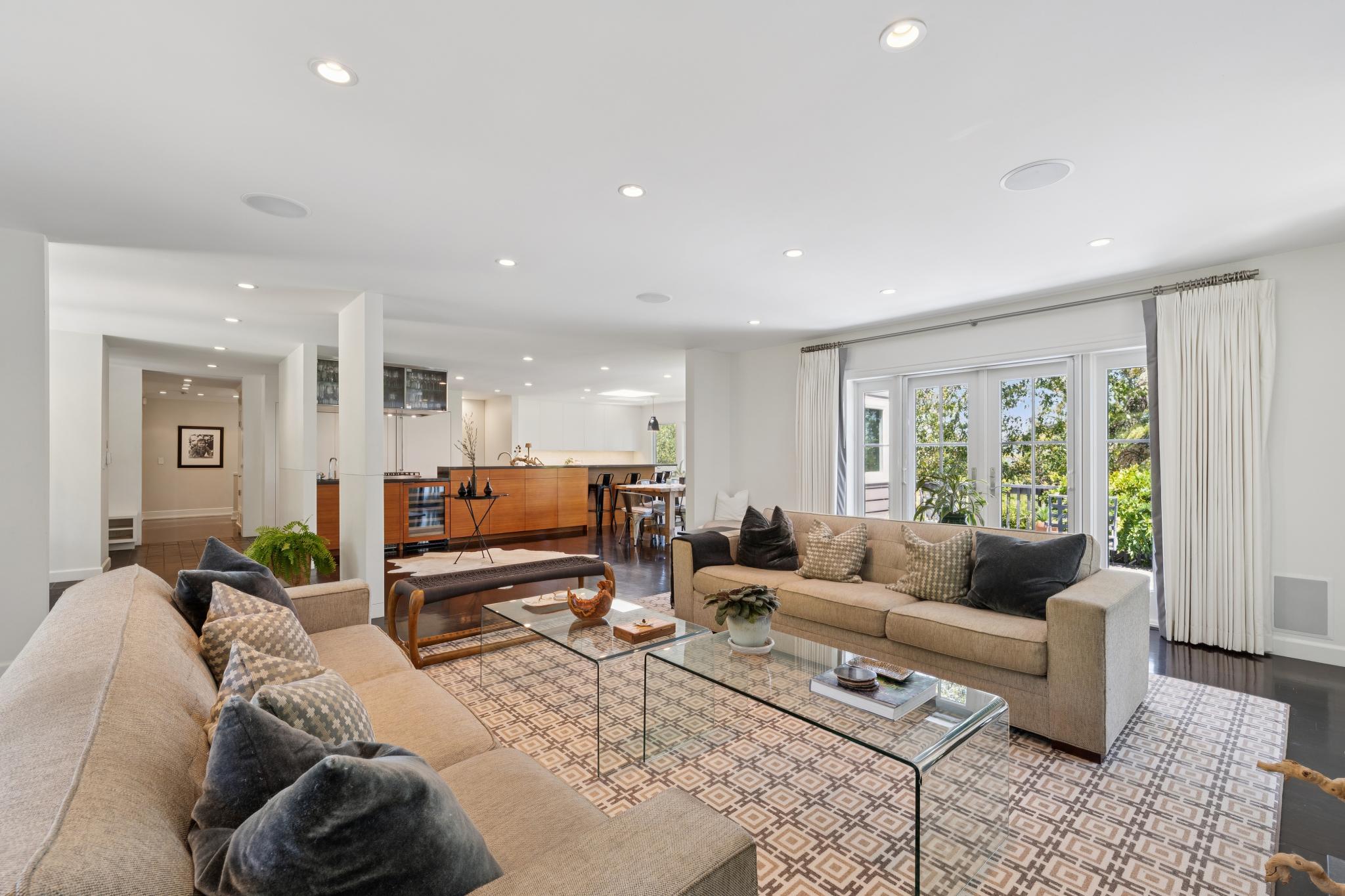 28 Black Log Road Kentfield, CA 94904 - Photo 19 of 66 Gallery Image 19