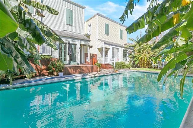 $535,000 | 2700 Constance Street, Unit 2700, New Orleans, LA 70130