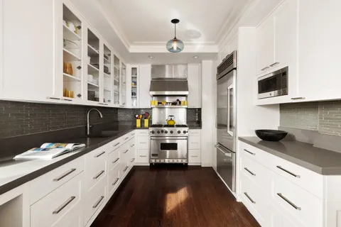 $12,000,000 | 111 West 67th Street, Unit 37AB | Upper West Side