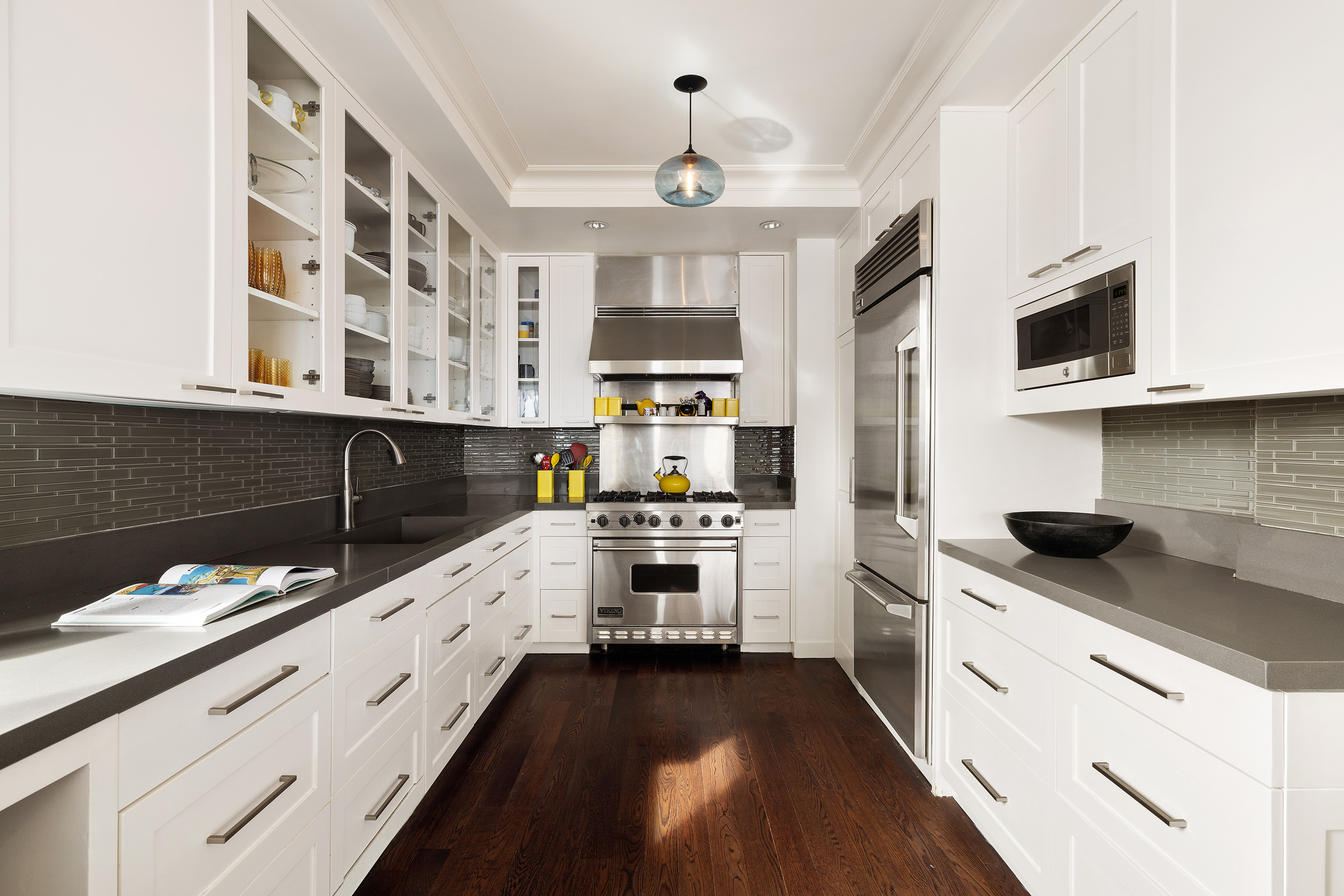 111 West 67th Street, Unit 37AB Manhattan, NY 10023 - Photo 4 of 14