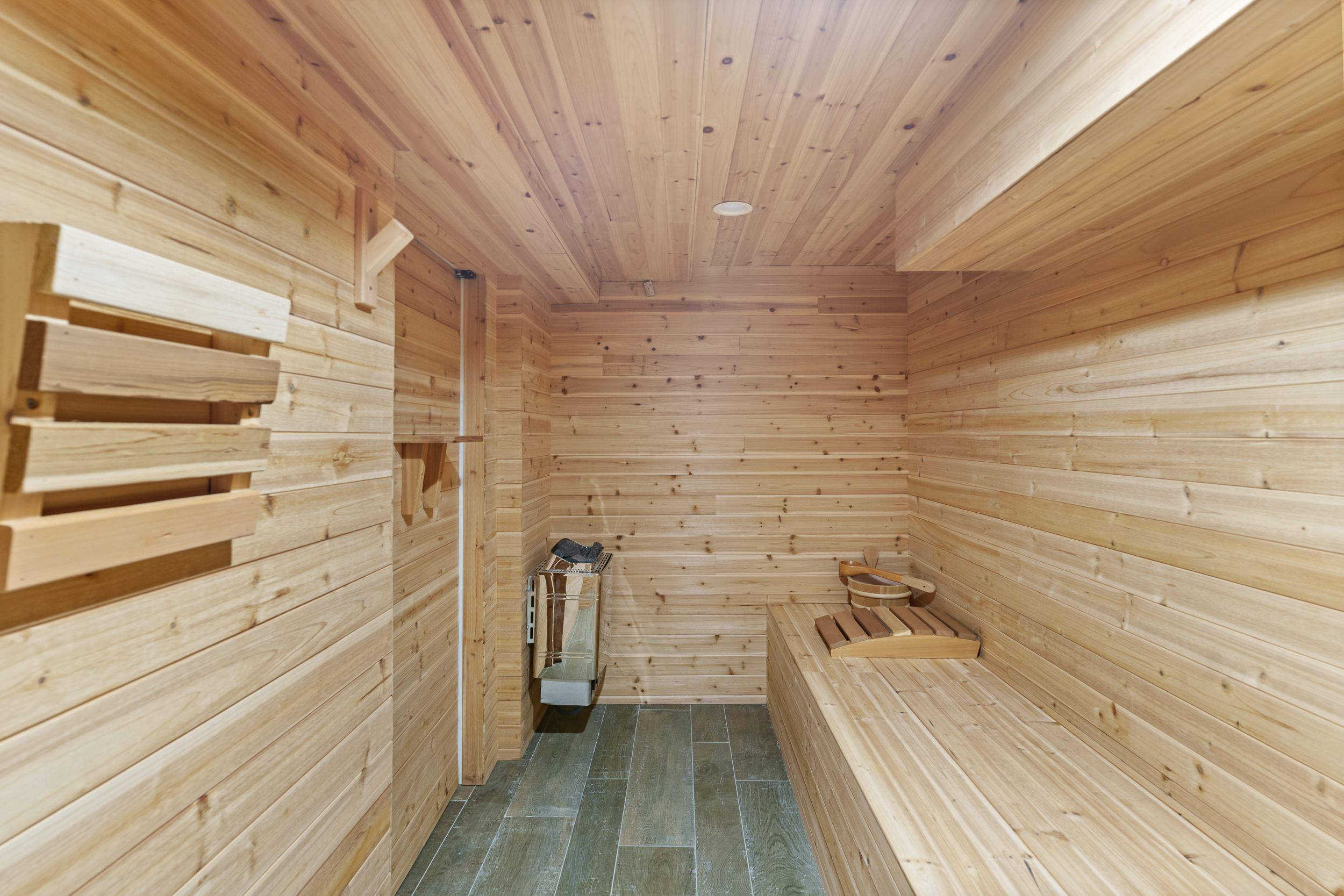 265 6th Avenue Brooklyn, NY 11215 - Photo 18 of 24 a bathroom with a bathtub and shower