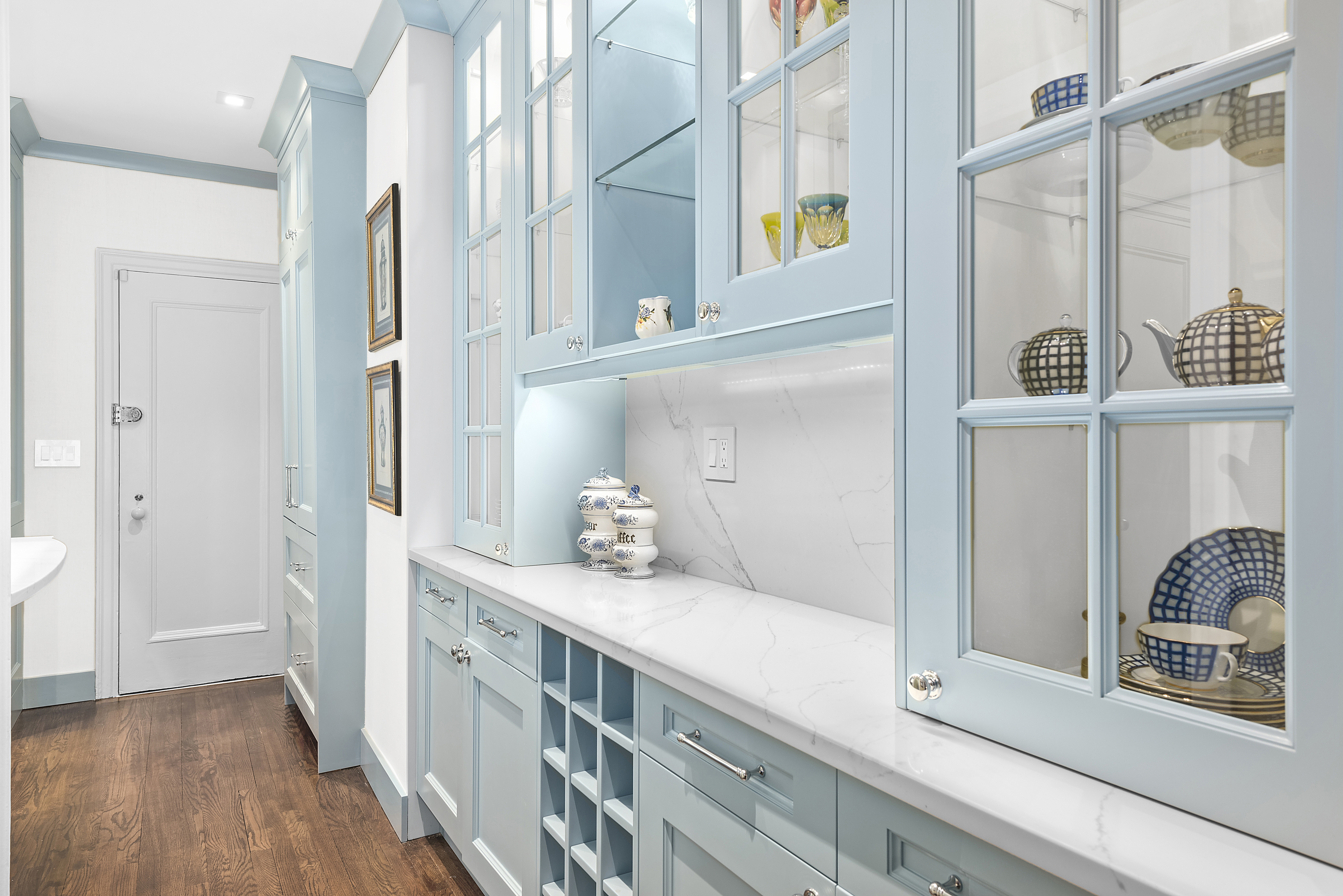 345 East 57th Street, Unit 2A Manhattan, NY 10022 - Photo 4 of 14