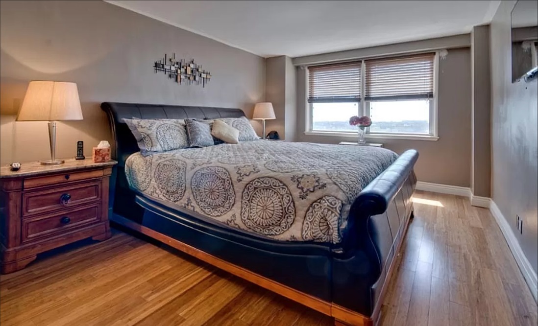 1655 Flatbush Avenue, Unit A1106 Brooklyn, NY 11210 - Photo 5 of 9