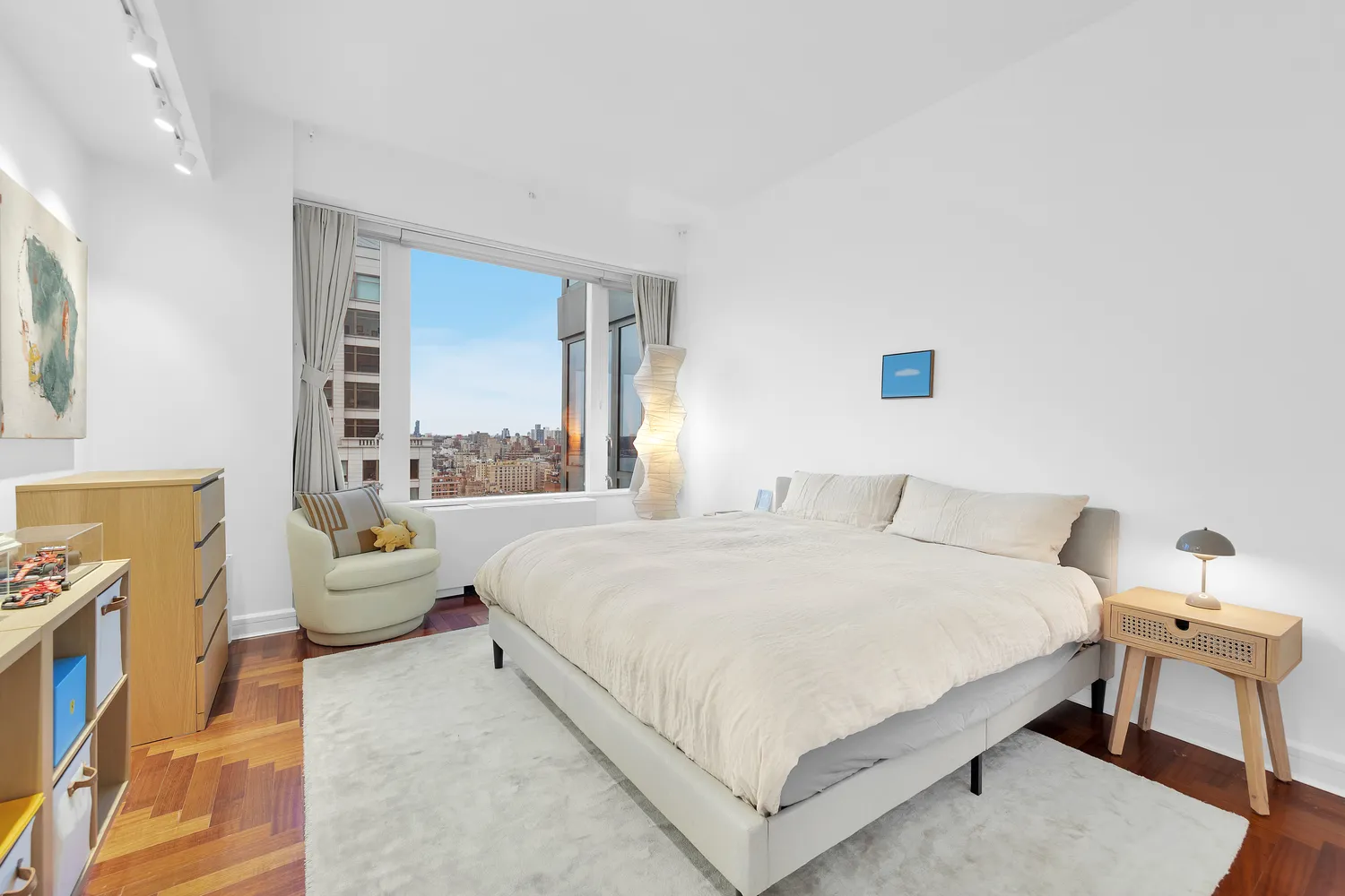 $2,625,000 | 220 Riverside Boulevard, Unit 30A | Upper West Side