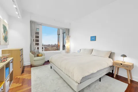 $2,625,000 | 220 Riverside Boulevard, Unit 30A | Upper West Side