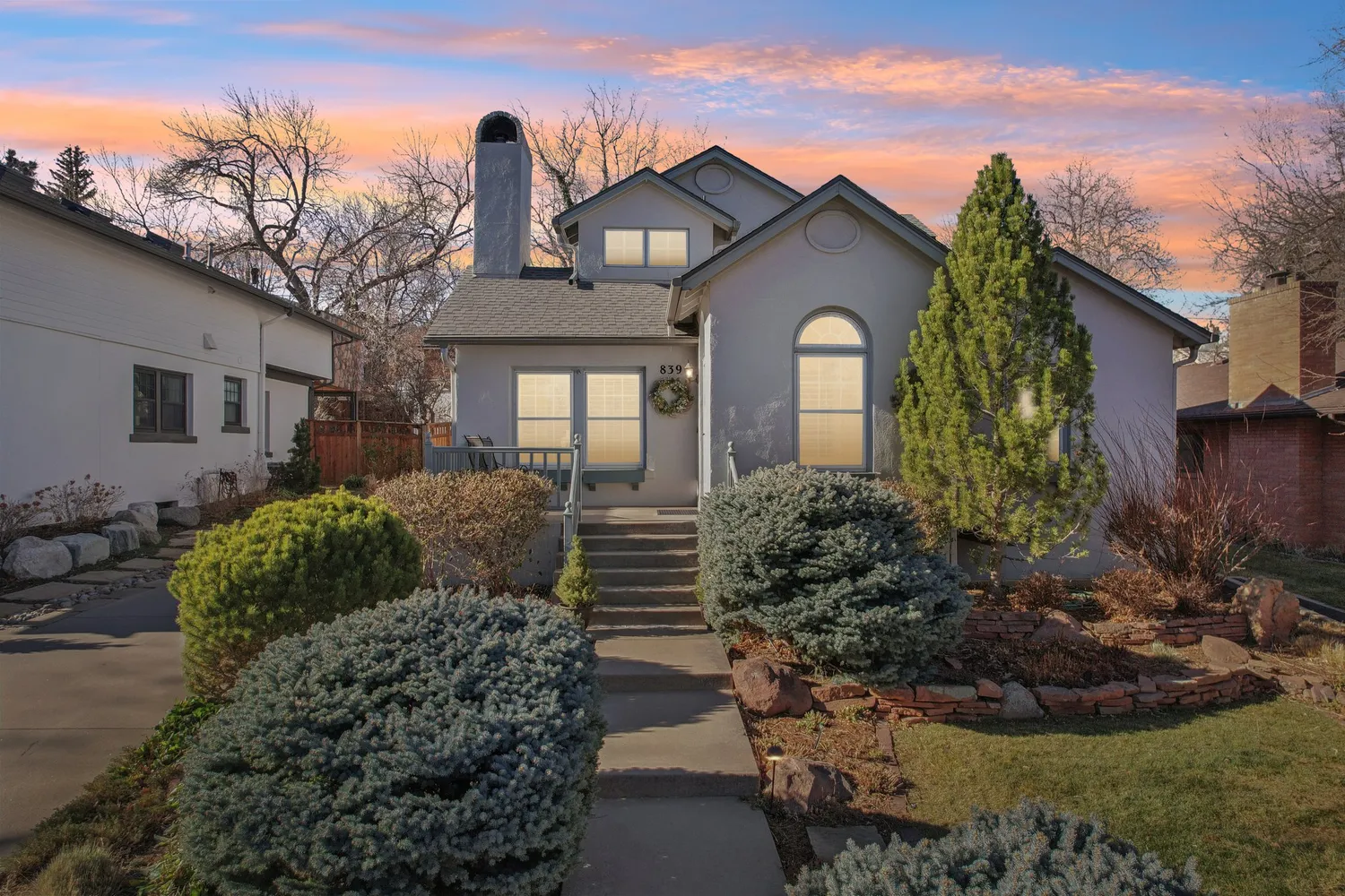 $2,300,000 | 839 13th Street, Boulder, CO 80302