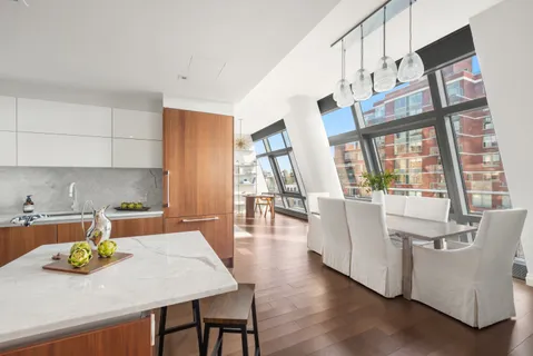 $3,450,000 | 35 West 15th Street, Unit 14D | Flatiron