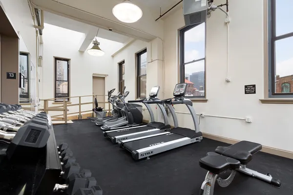 $4,500 | 11 East 36th Street, Unit 504 | Midtown South