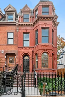 $1,395,000 | 1370 Dean Street | Crown Heights