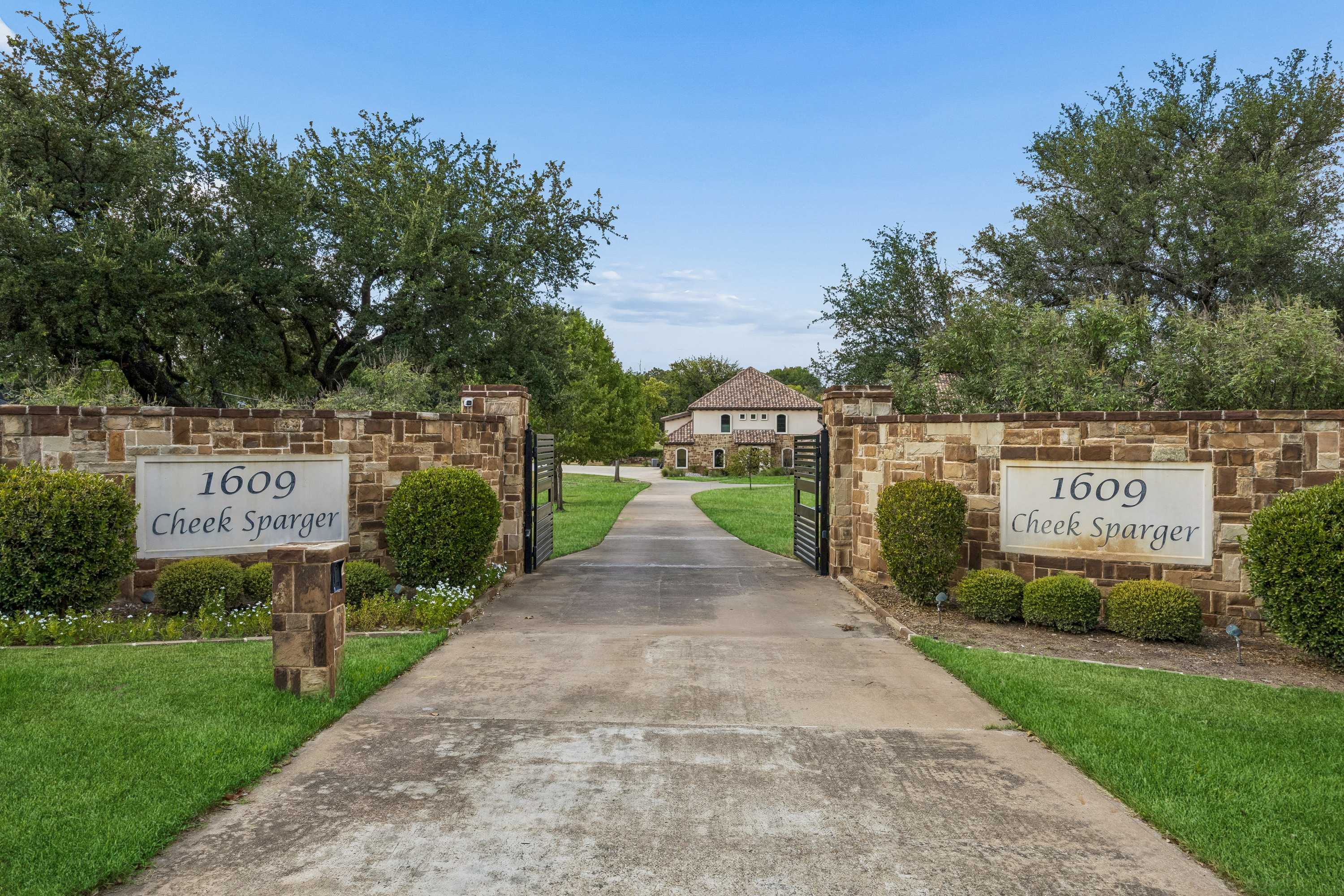 1609 Cheek-Sparger Road Colleyville, TX 76034 - Photo 5 of 88 Gallery Image 5