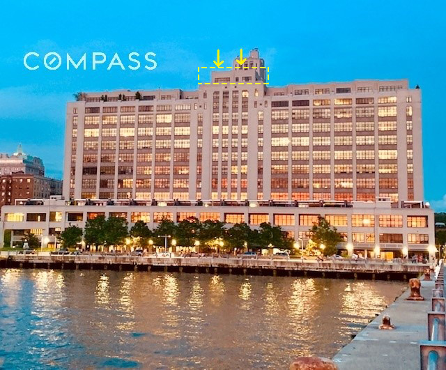 360 Furman Street, Unit 1302 Brooklyn, NY 11201 - Photo 20 of 41