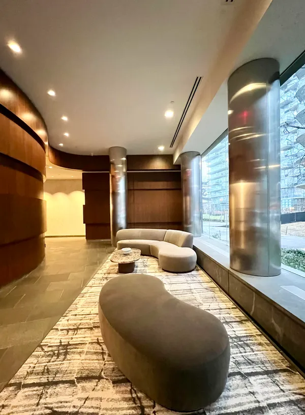 $1,198,000 | 46-30 Center Boulevard, Unit 406 | Long Island City