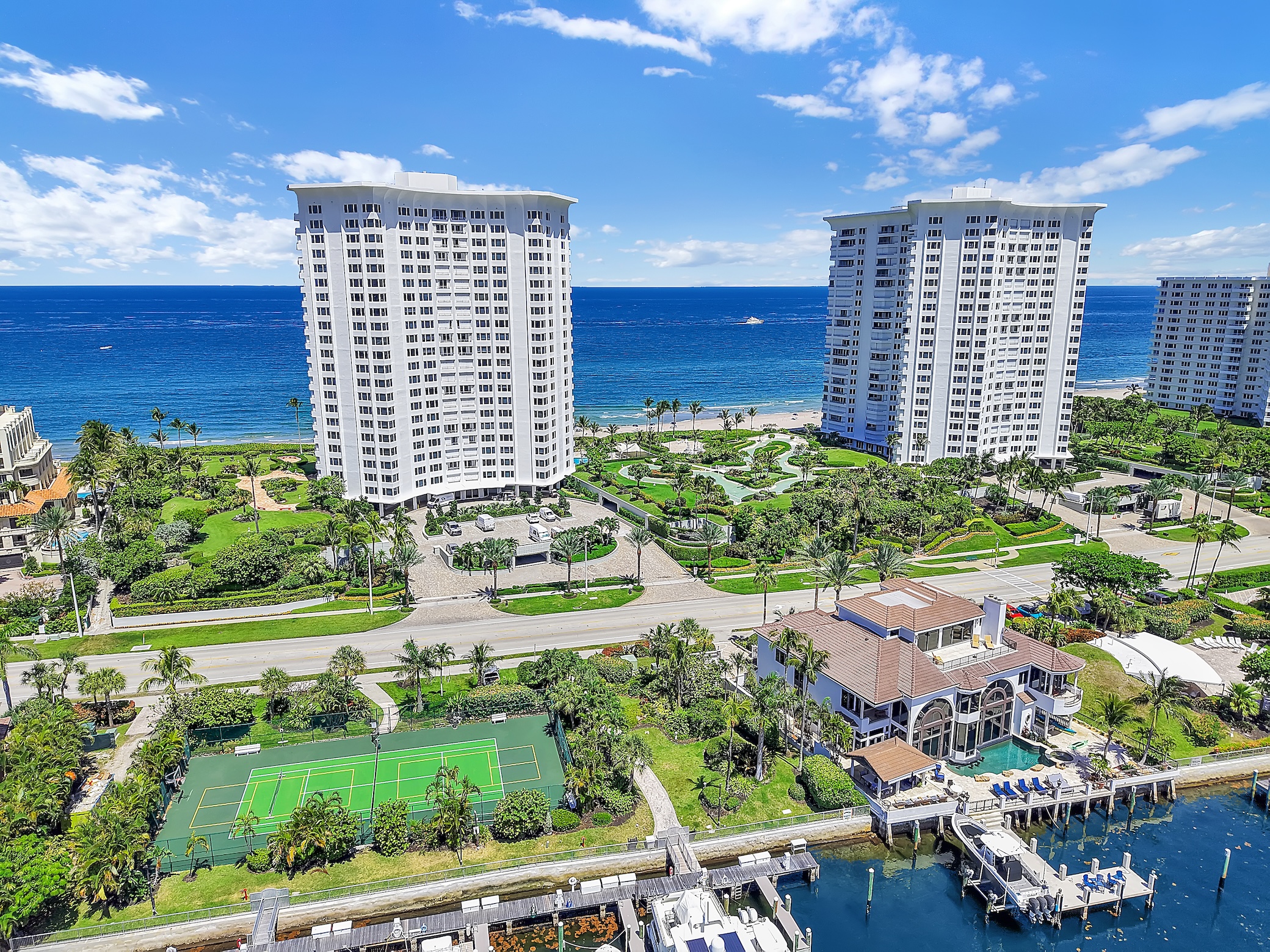 550 South Ocean Boulevard, Unit 1003 Boca Raton, FL 33432 - Photo 27 of 34