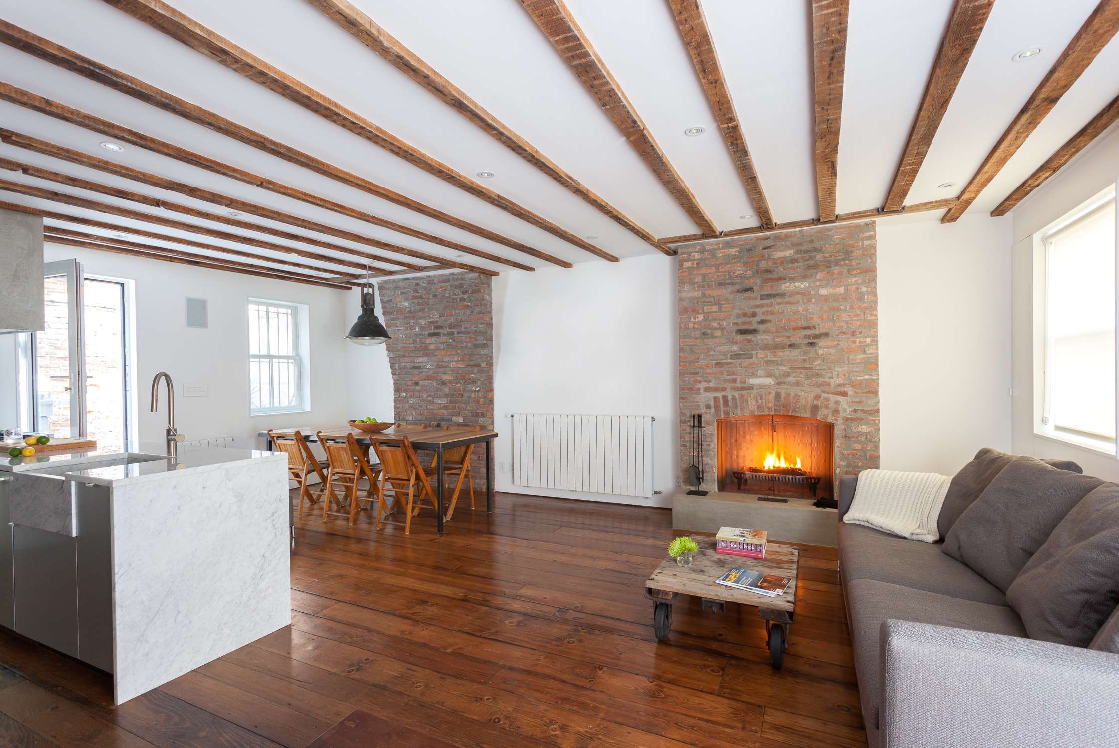 8 Sylvan Terrace Manhattan, NY 10032 - Photo 9 of 30