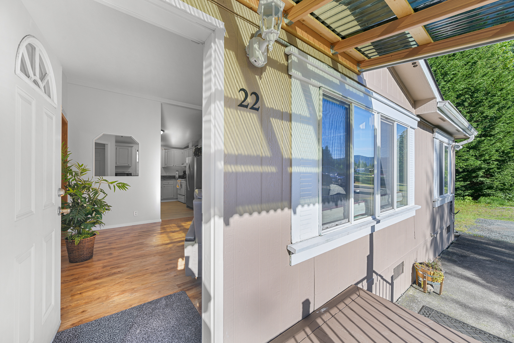 2174 Yew Street Road, Unit 22 Bellingham, WA 98229 - Photo 3 of 21