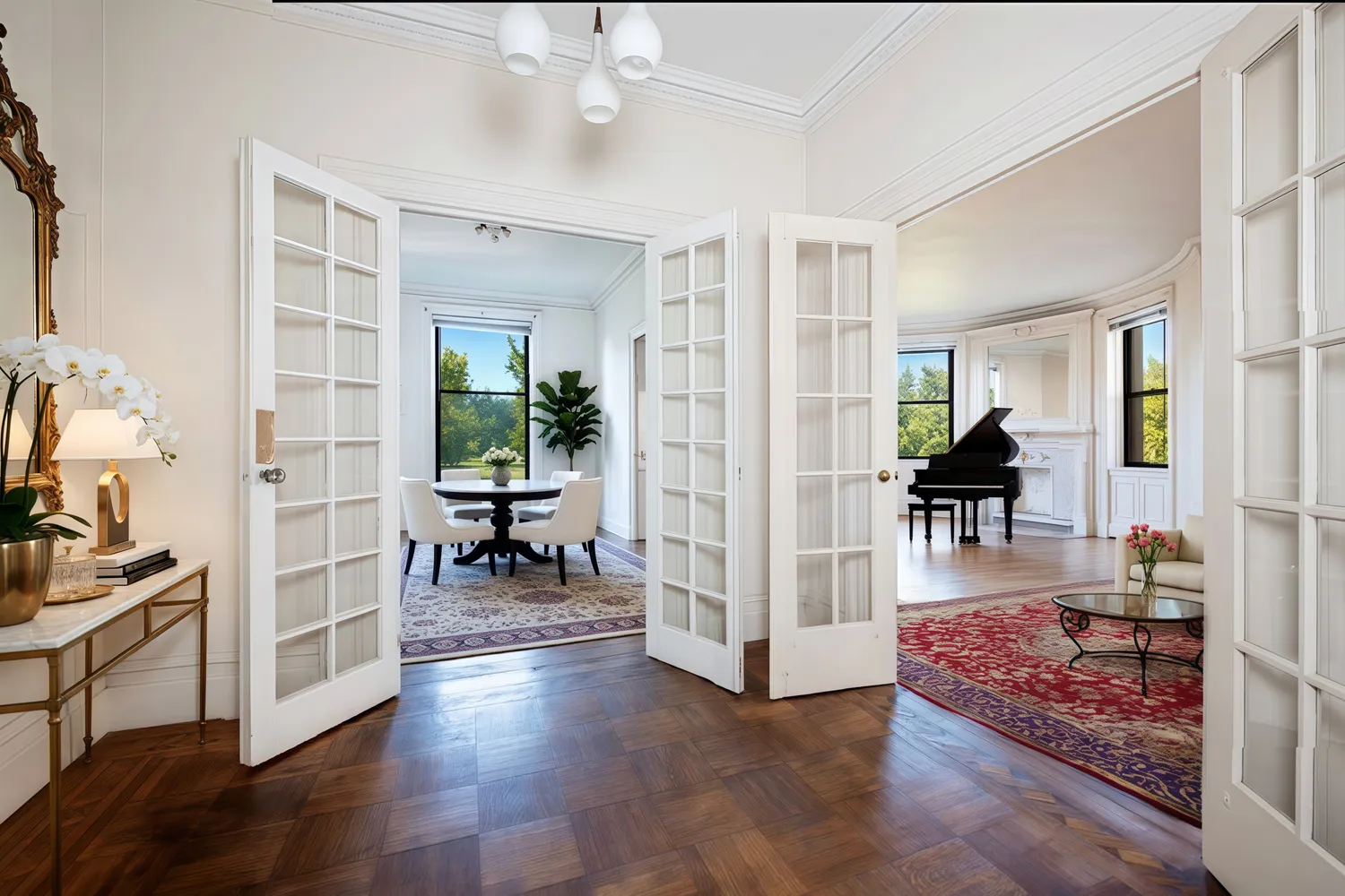 $2,999,000 | 194 Riverside Drive, Unit 5E | Upper West Side