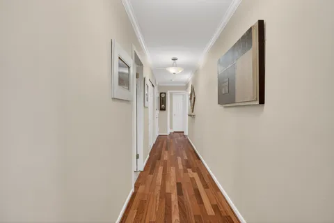 $705,000 | 4620 North Park Avenue, Unit 402W, Chevy Chase, MD 20815