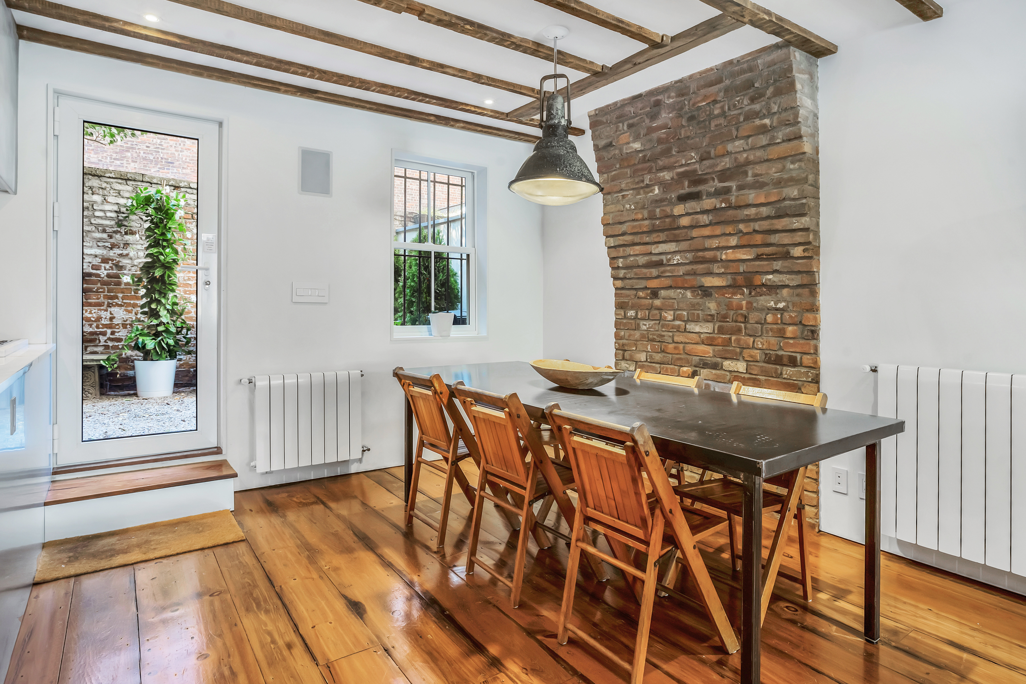 8 Sylvan Terrace Manhattan, NY 10032 - Photo 5 of 30