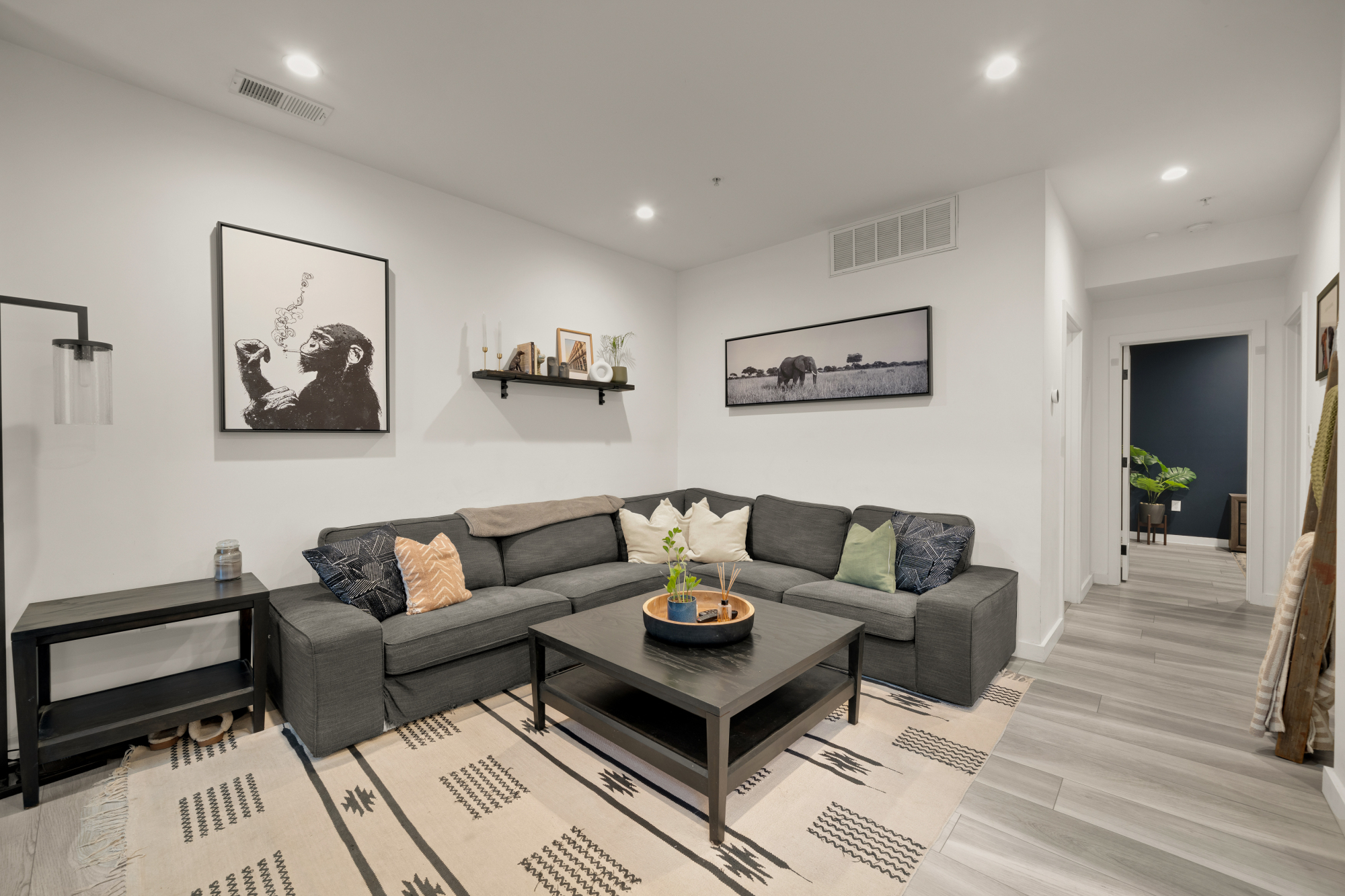 4816 3rd Street Northwest, Unit 2 Washington, DC 20011 - Photo 8 of 35