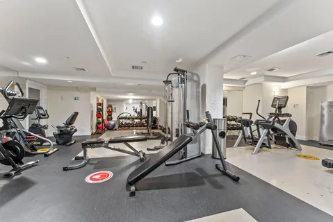 $580,000 | 64-05 Yellowstone Boulevard, Unit 414 | Forest Hills