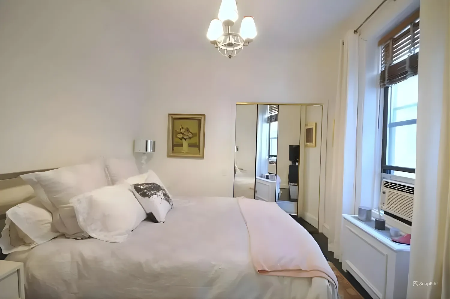 $6,500 | 323 West 83rd Street, Unit 5C | Upper West Side