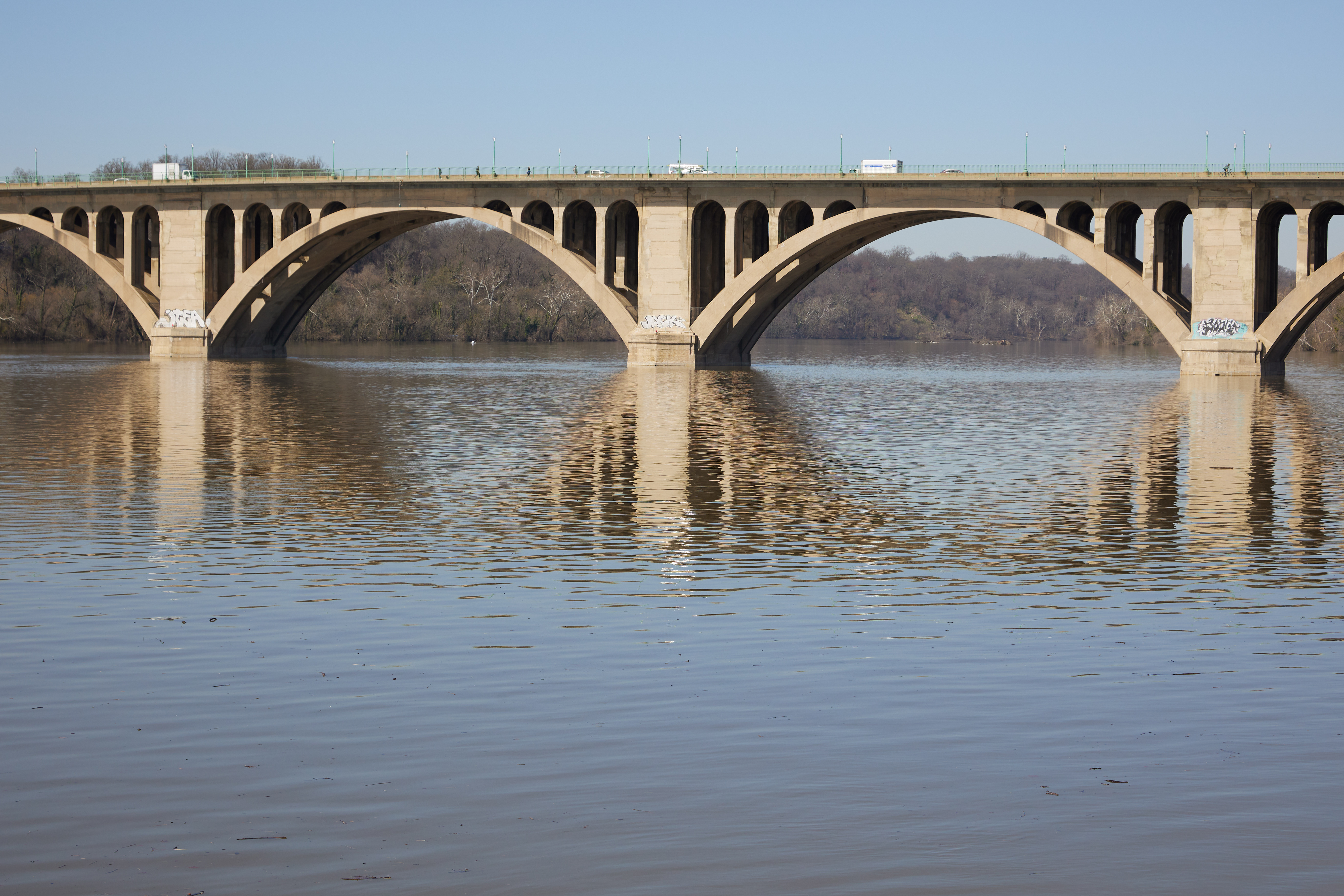 3420 R Street Northwest Washington, DC 20007 - Photo 49 of 53 a view of ocean view
