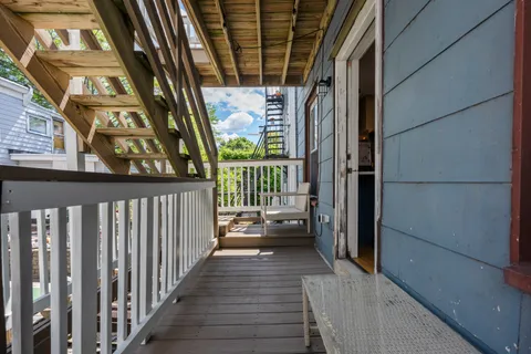 $615,000 | 21 Lamson Street, Unit 2, Boston, MA 02128
