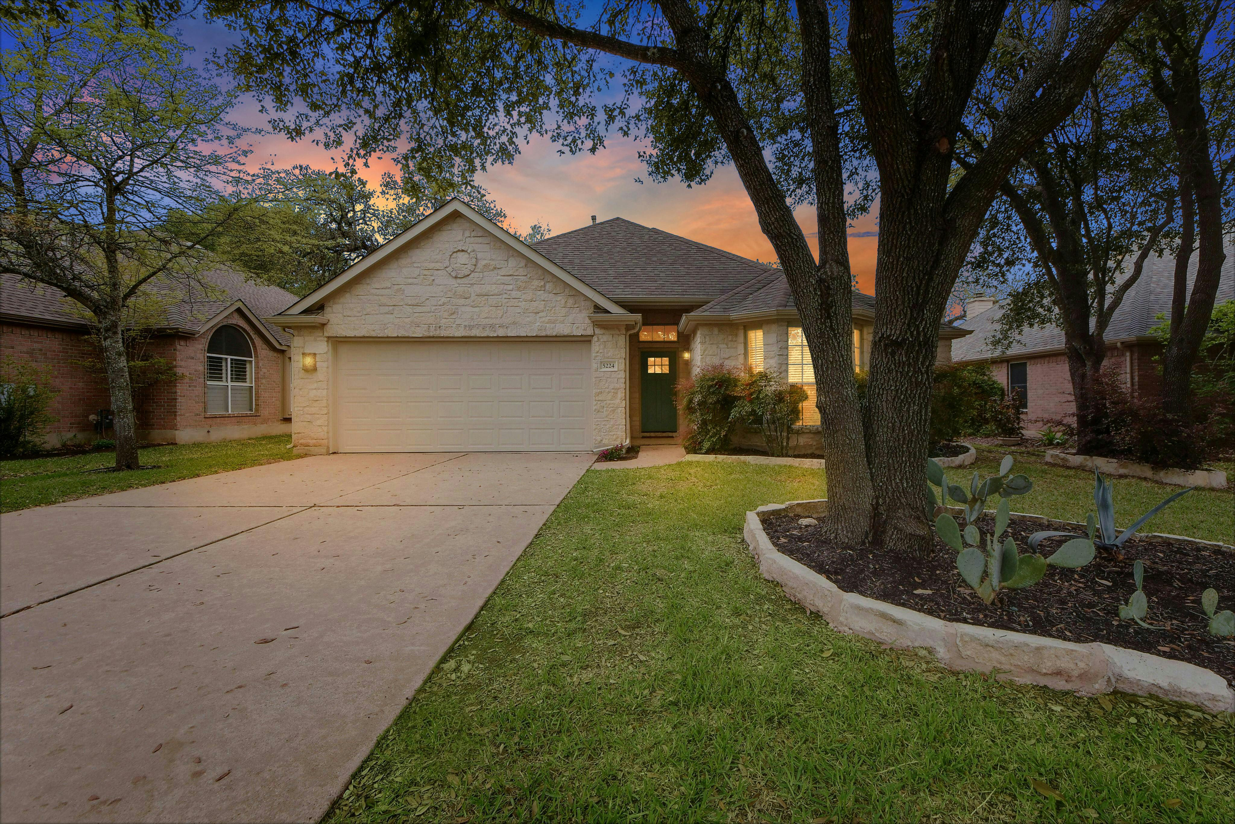 5224 Concho Creek Bend Austin, TX 78735 - Photo 1 of 31