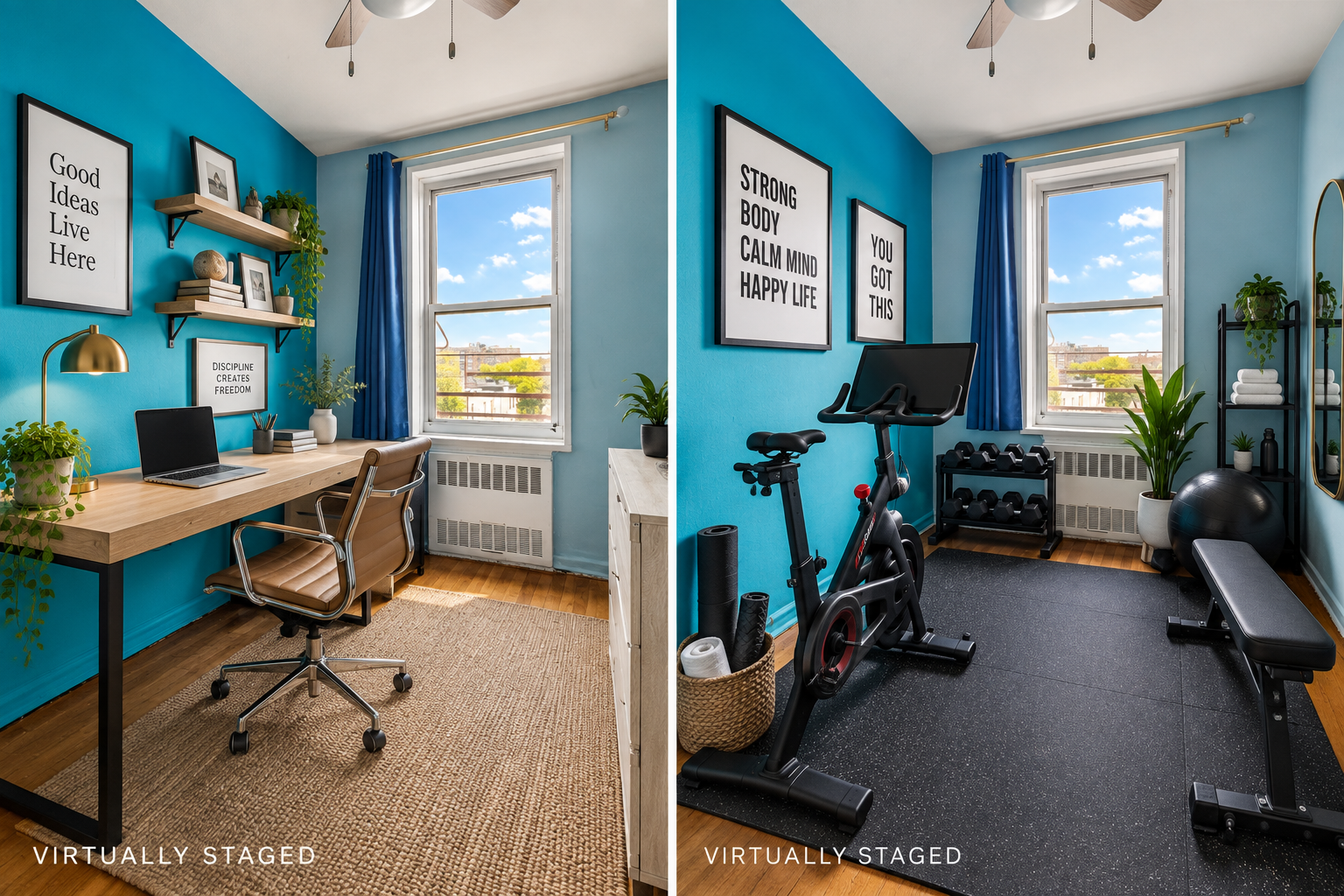 3065 Sedgwick Avenue, Unit 5C Bronx, NY 10468 - Photo 8 of 12 Gallery Image 8