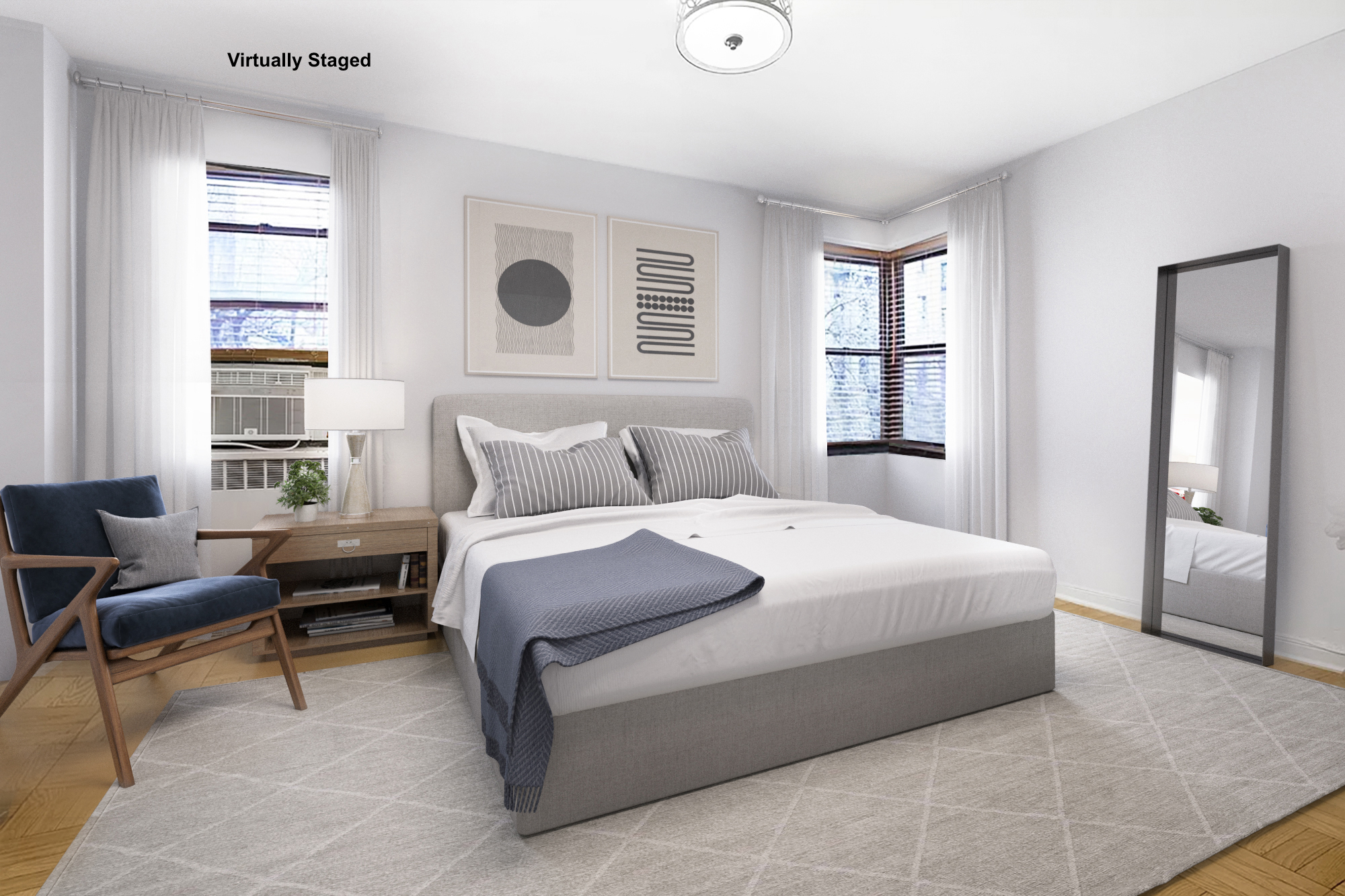 90 Park Terrace East, Unit 2D Manhattan, NY 10034 - Photo 1 of 8