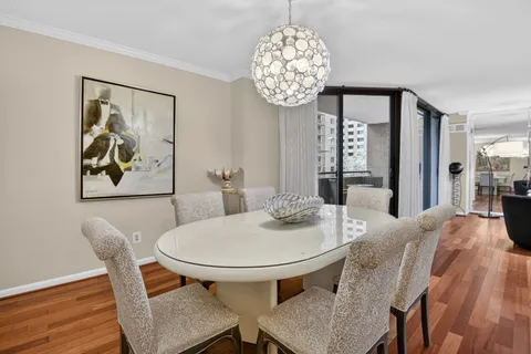 $705,000 | 4620 North Park Avenue, Unit 402W, Chevy Chase, MD 20815