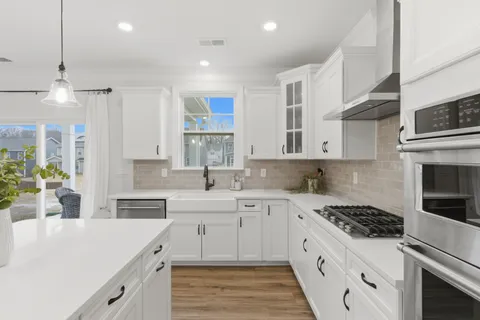 $720,000 | 2204 Skybrook Oaks Drive, Huntersville, NC 28078