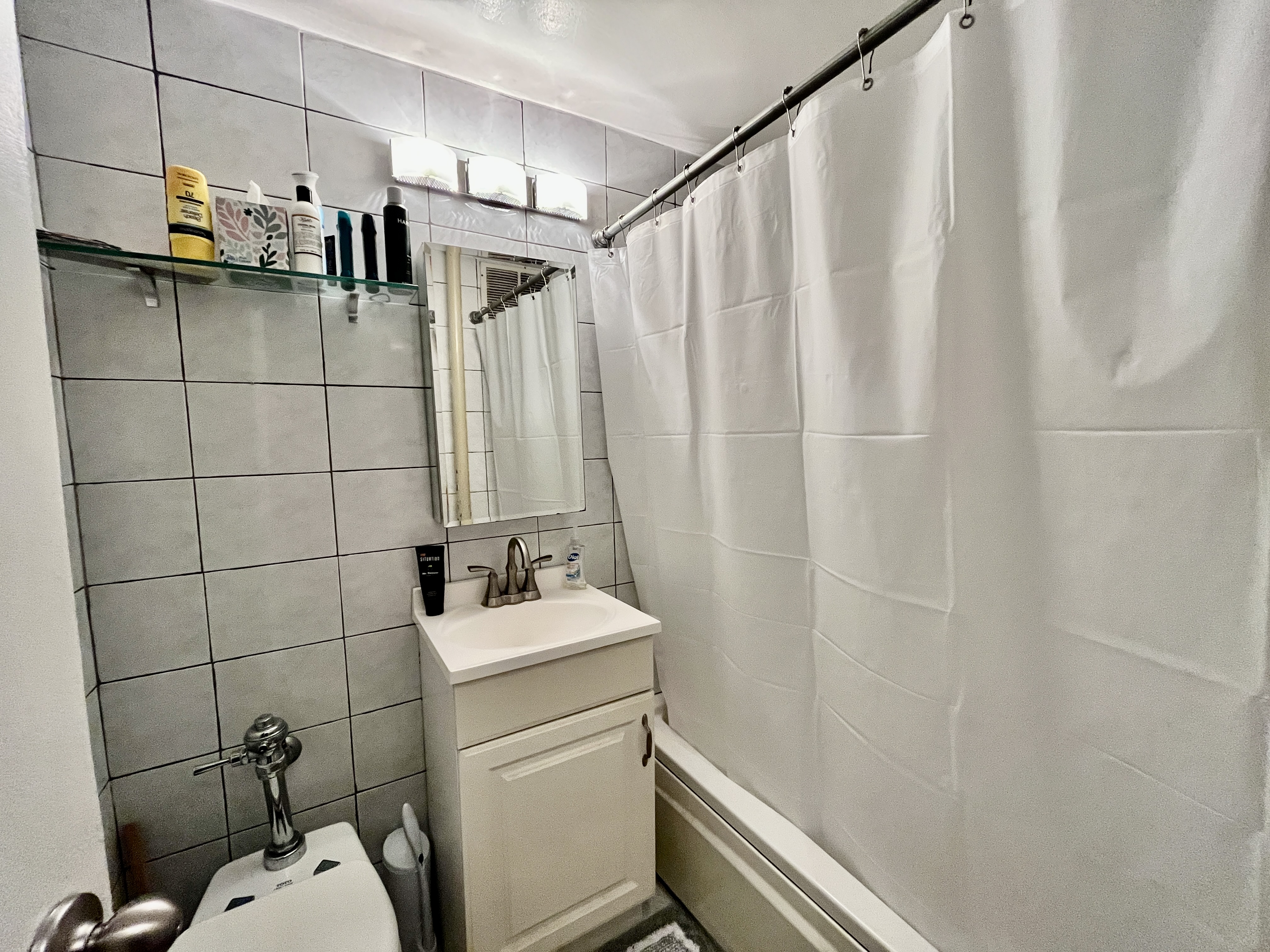 20 Jane Street, Unit 3A Manhattan, NY 10014 - Photo 4 of 8