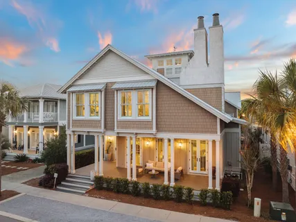 $2,799,900 | 324 Beach Bike Way, Inlet Beach, FL 32461