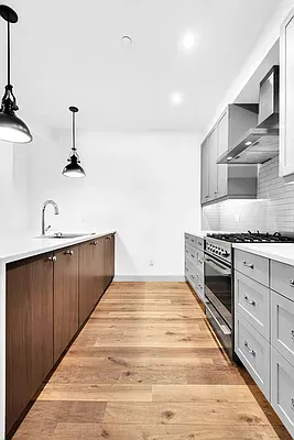 $4,200 | 88 Lefferts Place, Unit 1B | Clinton Hill