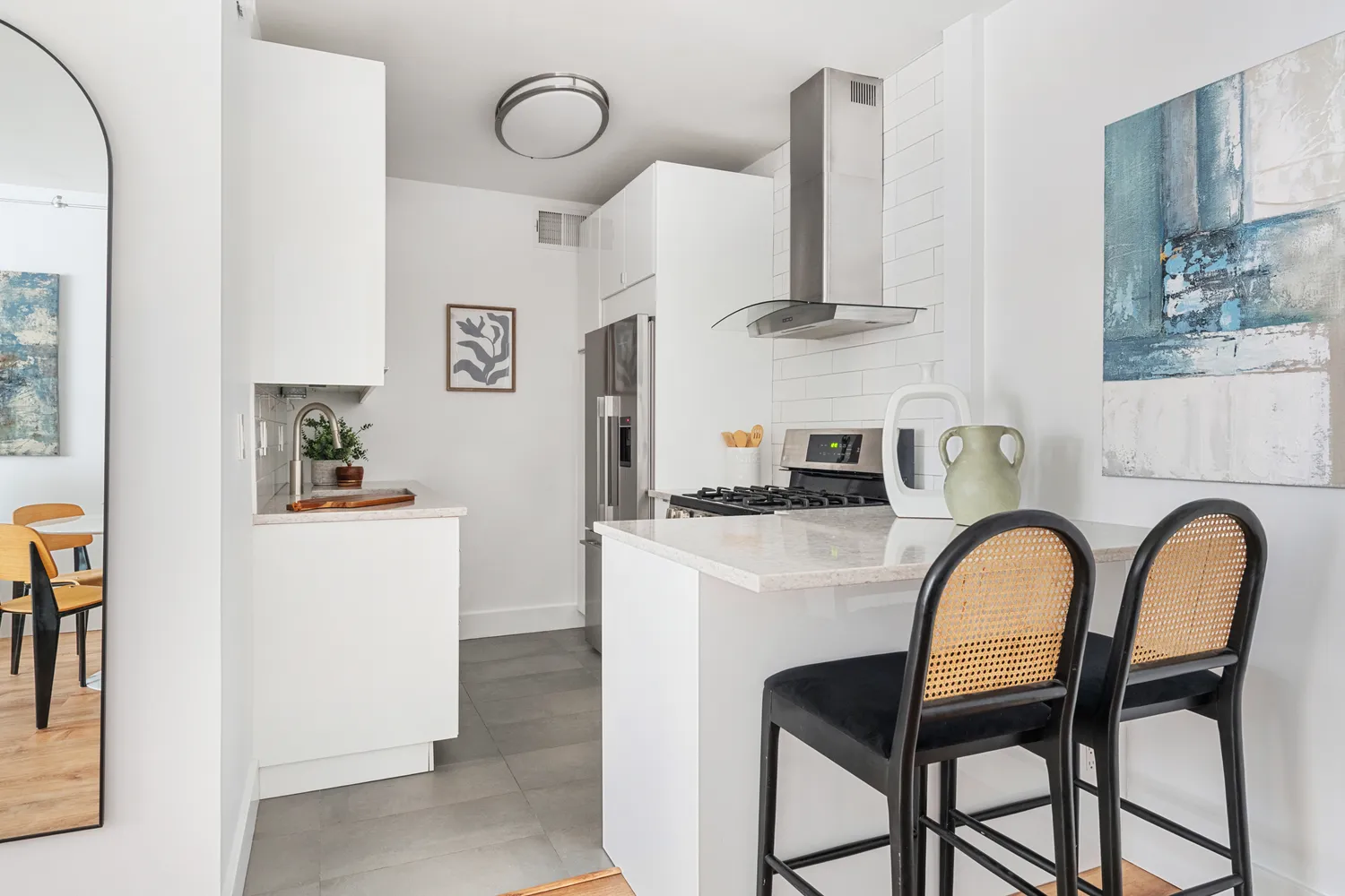 $695,000 | 205 3rd Avenue, Unit 12P | Gramercy