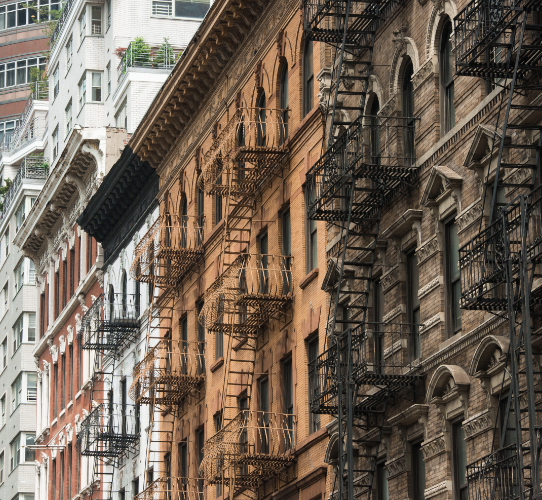 346 West 52nd Street, Unit 5C Manhattan, NY 10019 - Photo 5 of 8