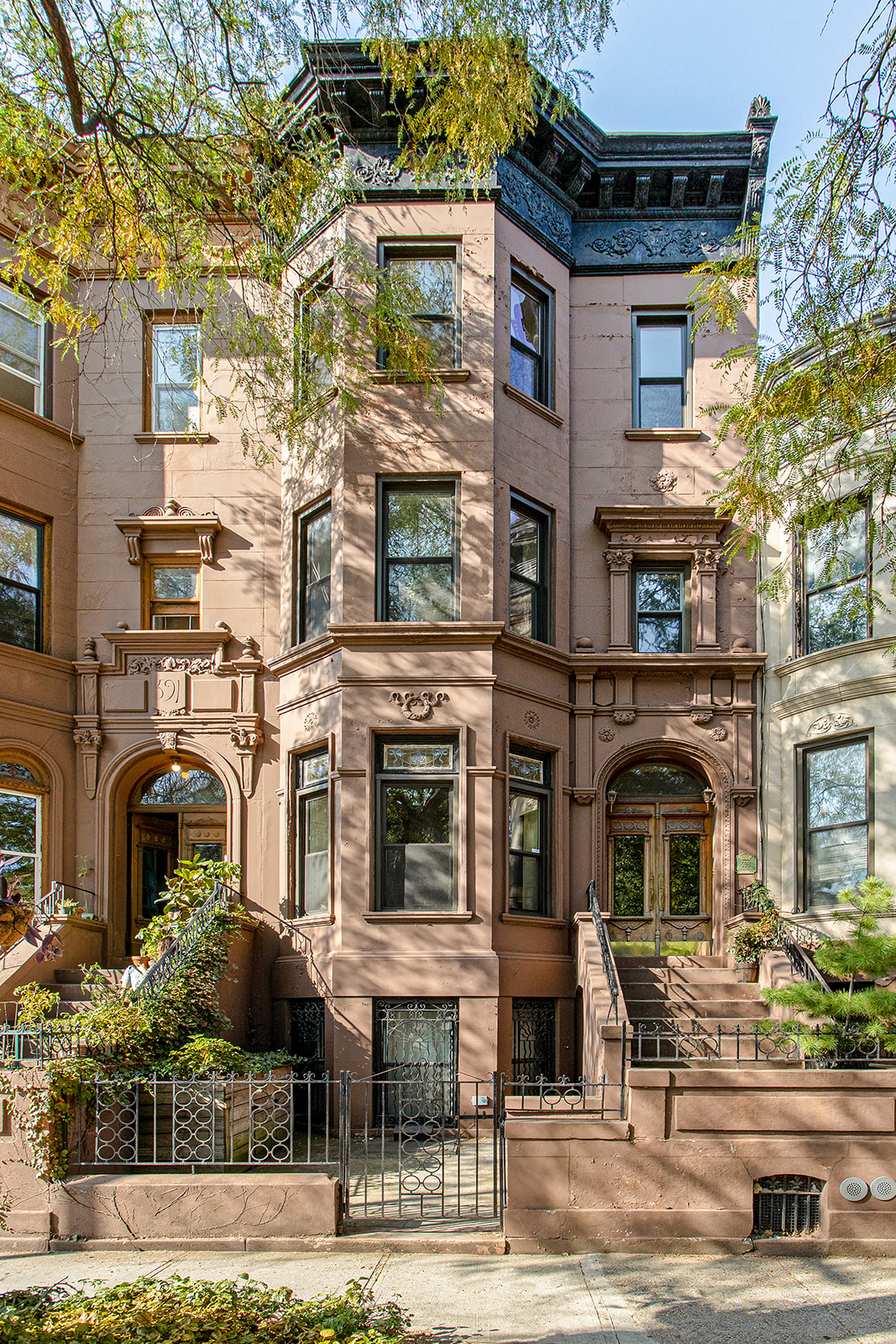 593 Jefferson Avenue Brooklyn, NY 11221 - Photo 17 of 18